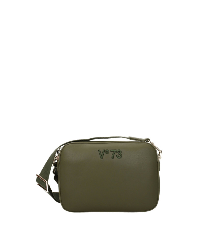 [V°73] Cross body bag SS26 73BS7HD03MILITARE