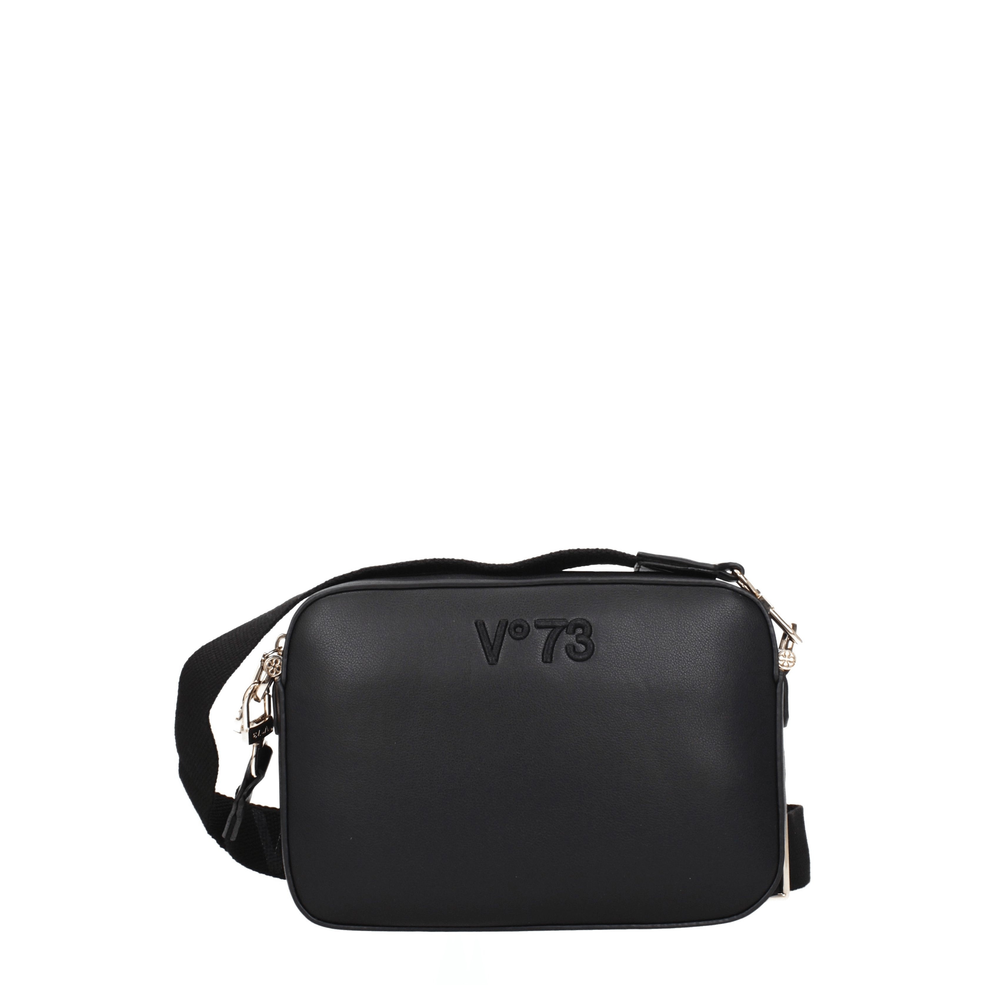 [V°73] Cross body bag SS26 73BS7HD03NERO
