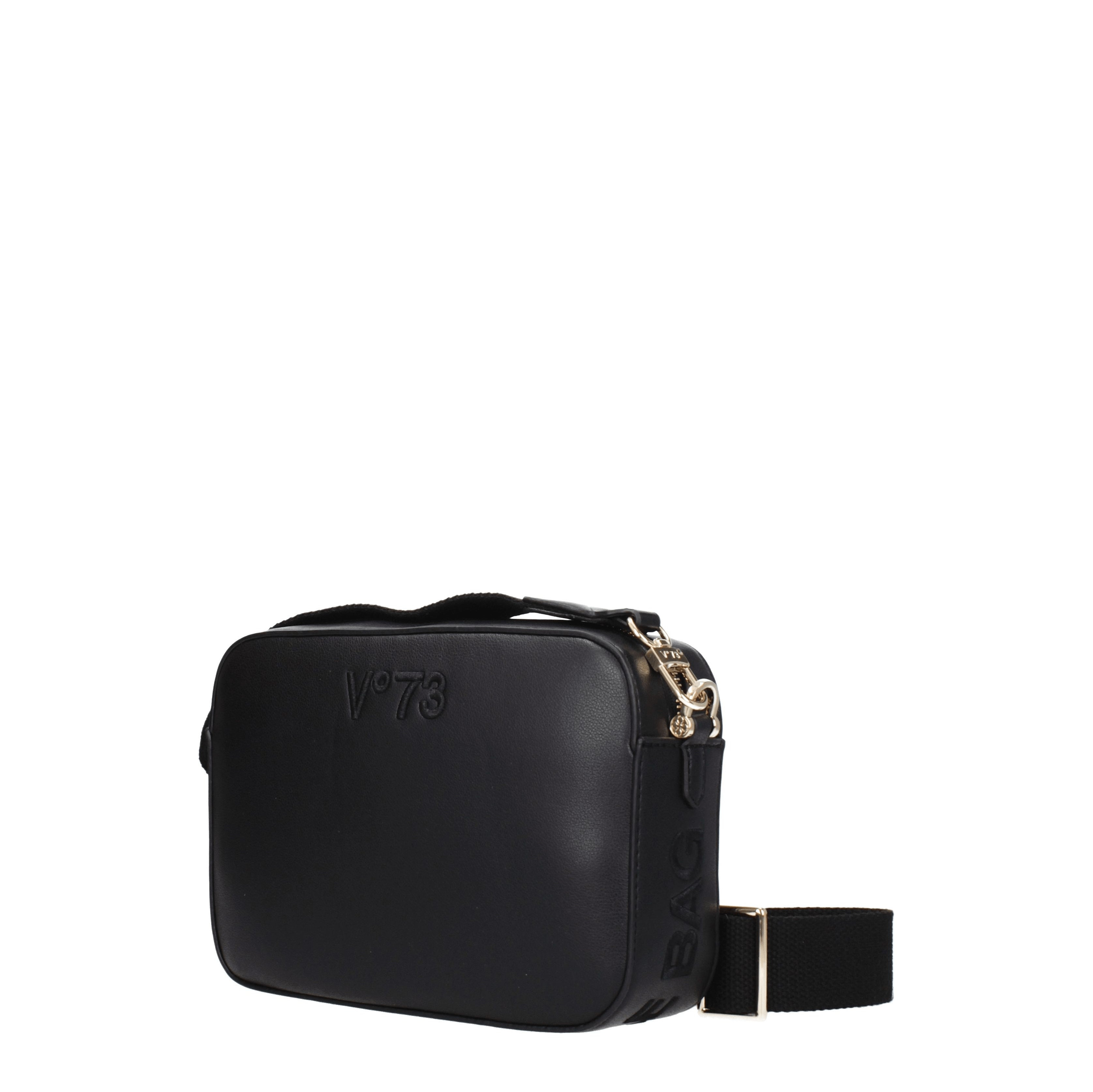 [V°73] Cross body bag SS26 73BS7HD03NERO