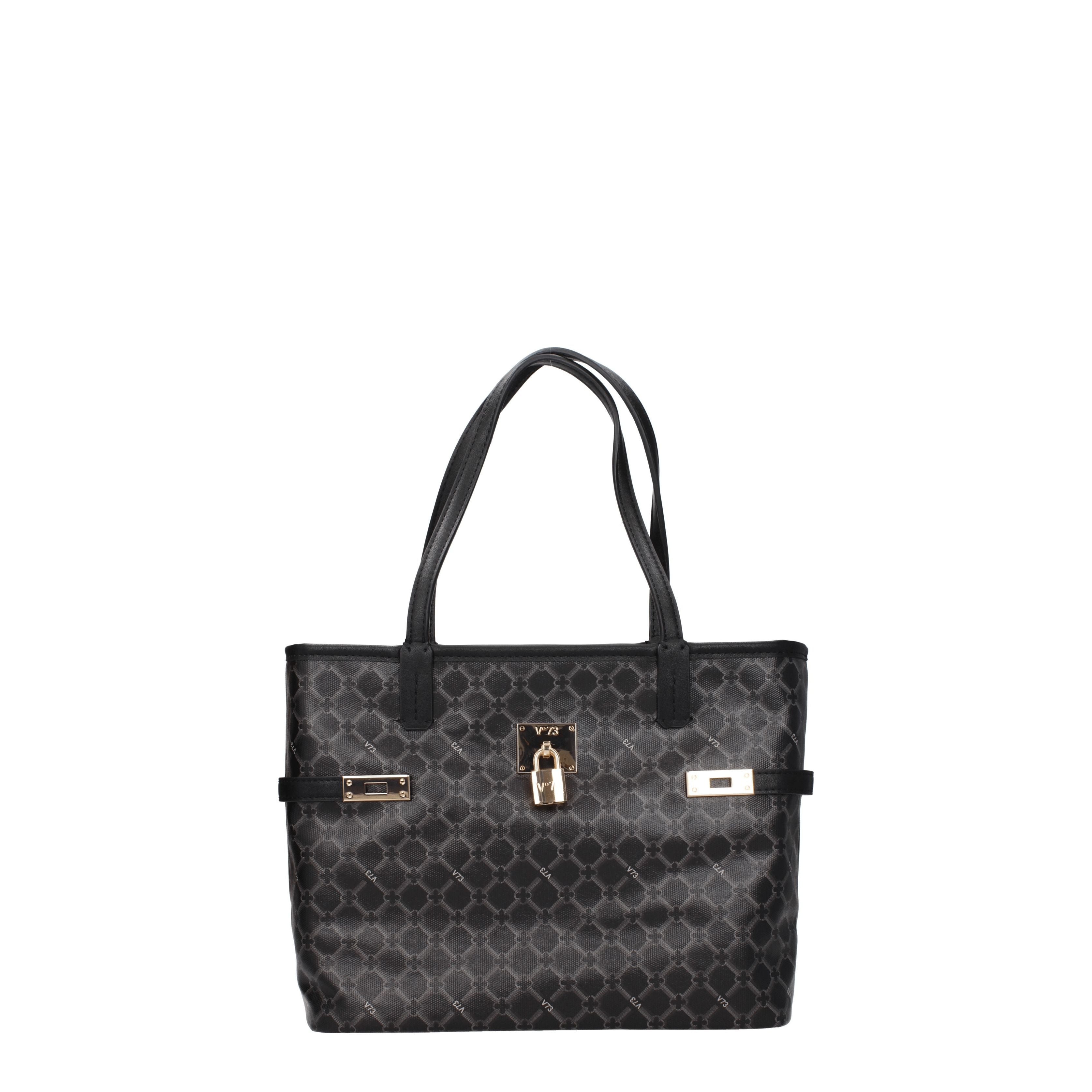 [V°73] Shoulder bag SS26 73BS7D102NERO