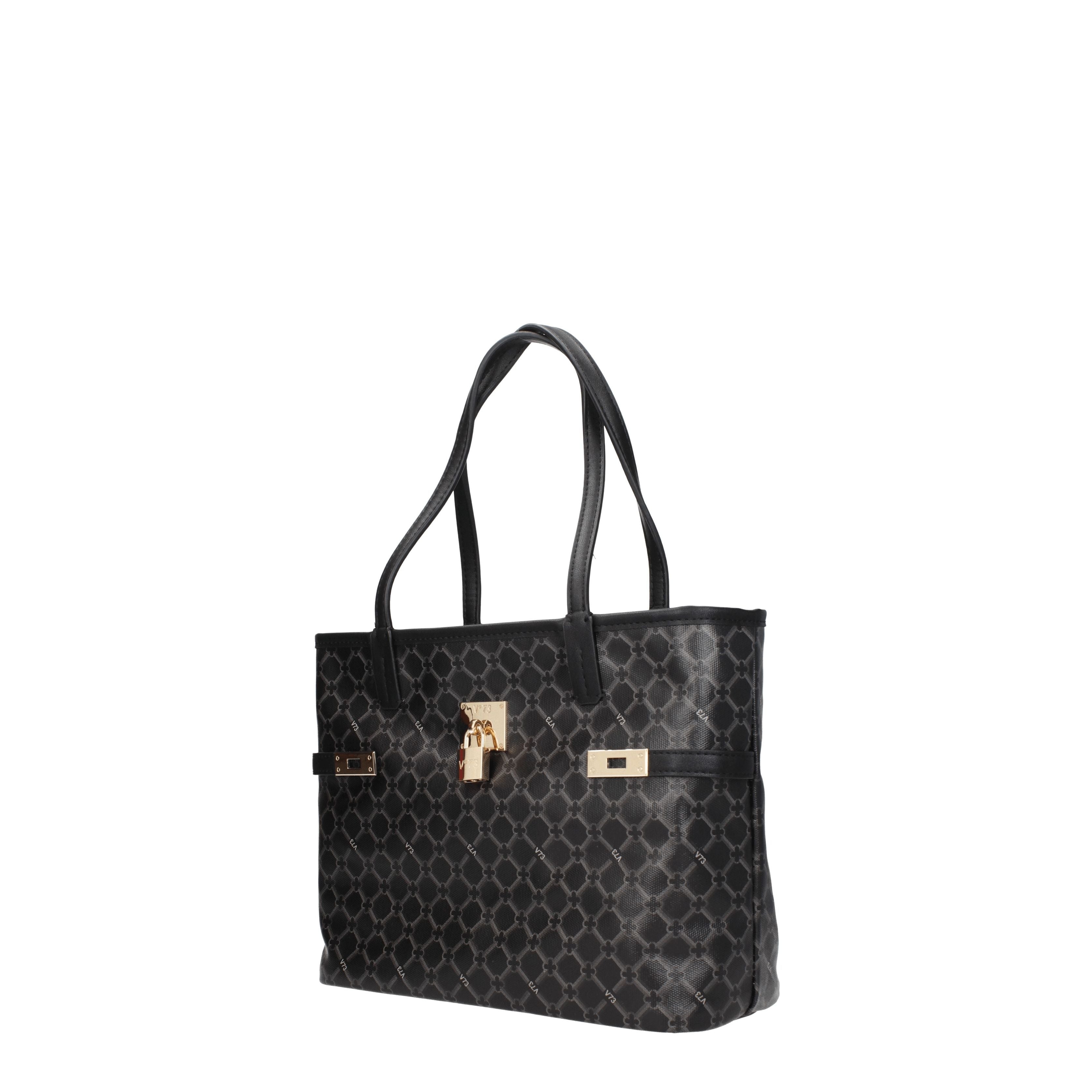 [V°73] Shoulder bag SS26 73BS7D102NERO