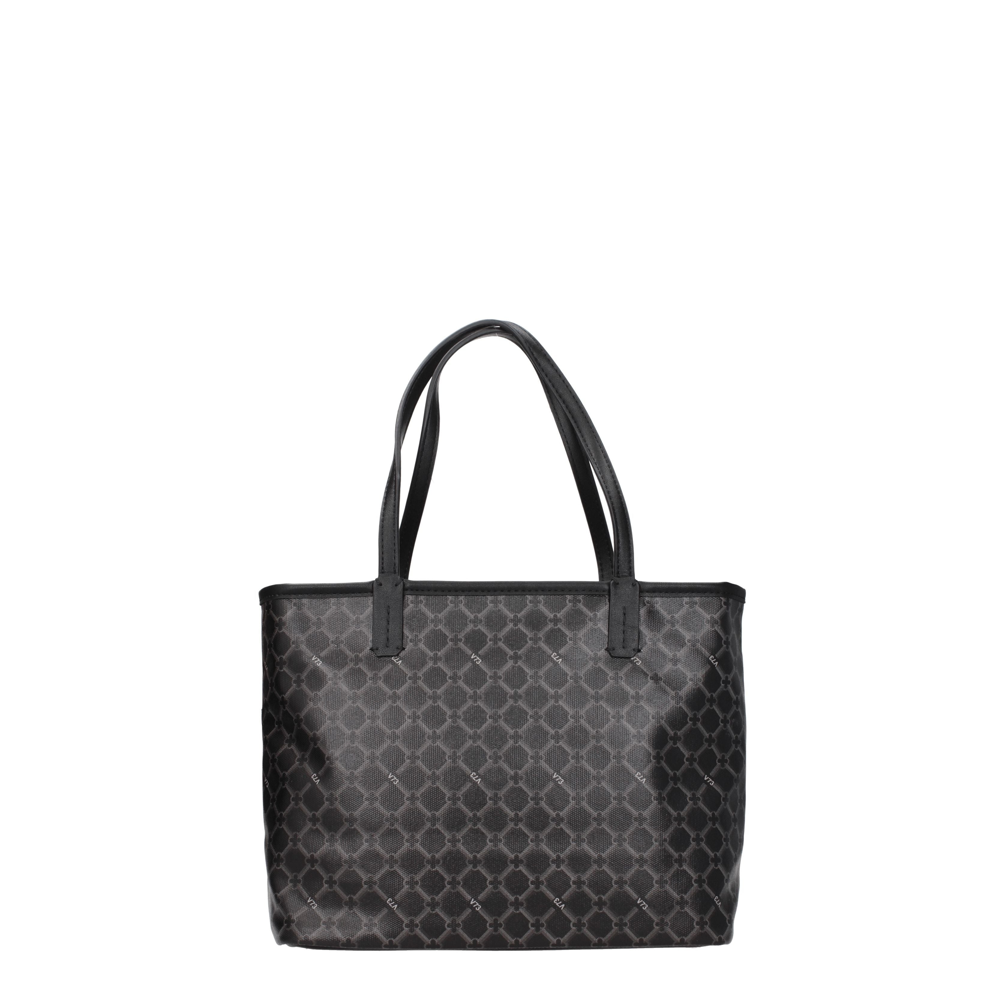 [V°73] Shoulder bag SS26 73BS7D102NERO