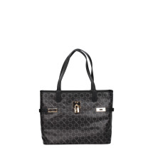 [V°73] Shoulder bag SS26 73BS7D102NERO