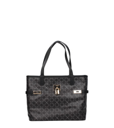 [V°73] Shoulder bag SS26 73BS7D102NERO