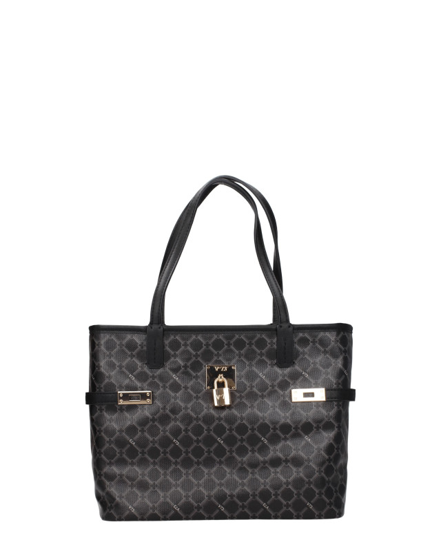 [V°73] Shoulder bag SS26 73BS7D102NERO