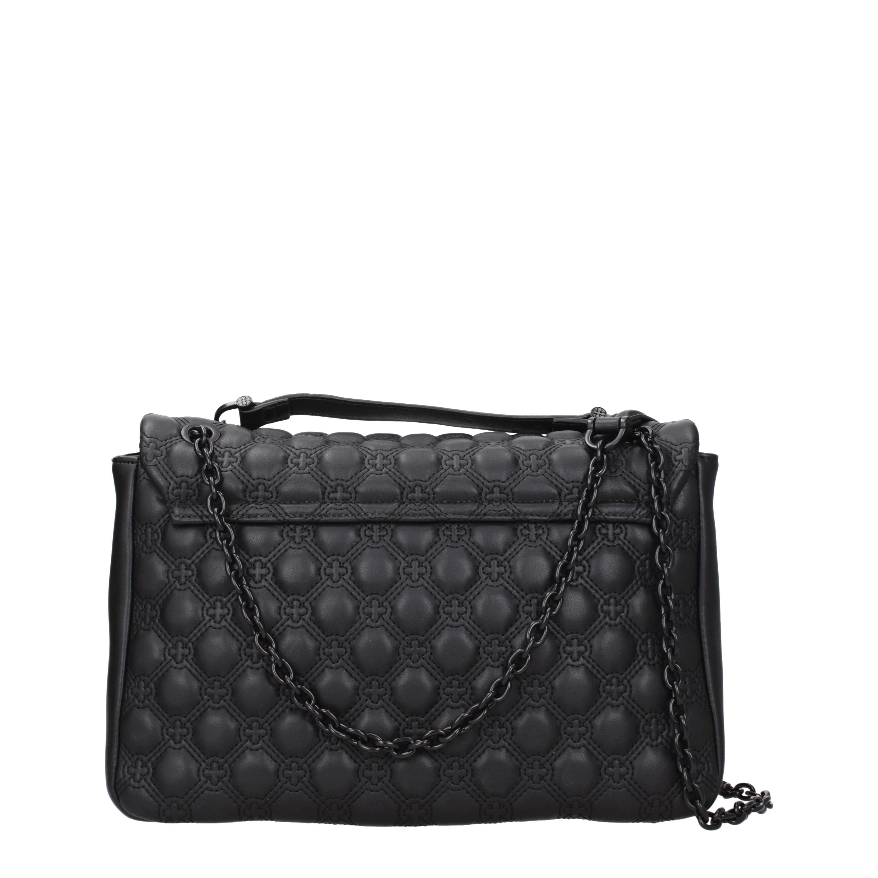 [V°73] Shoulder bag SS26 73BS7HJ04NERO
