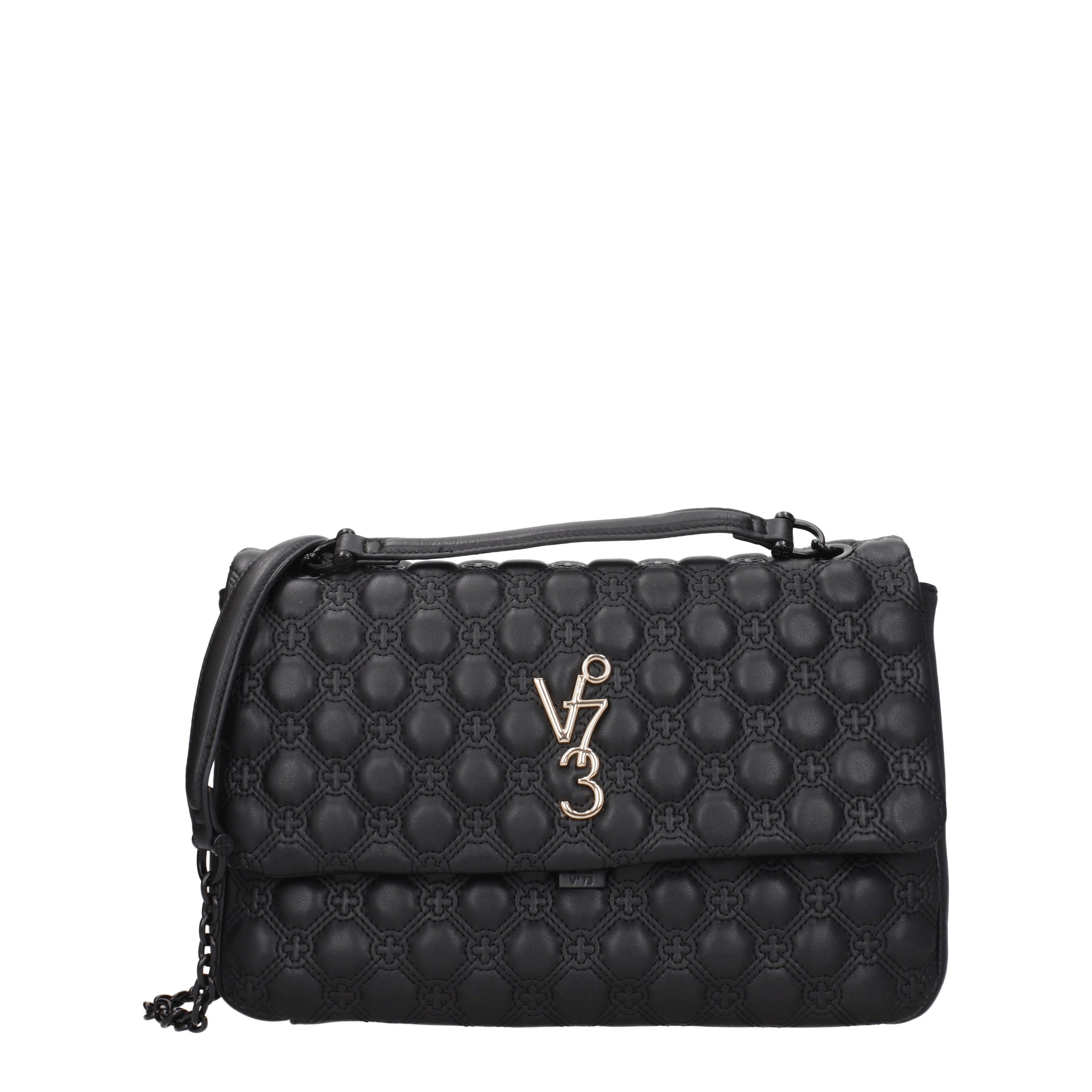 [V°73] Shoulder bag SS26 73BS7HJ04NERO