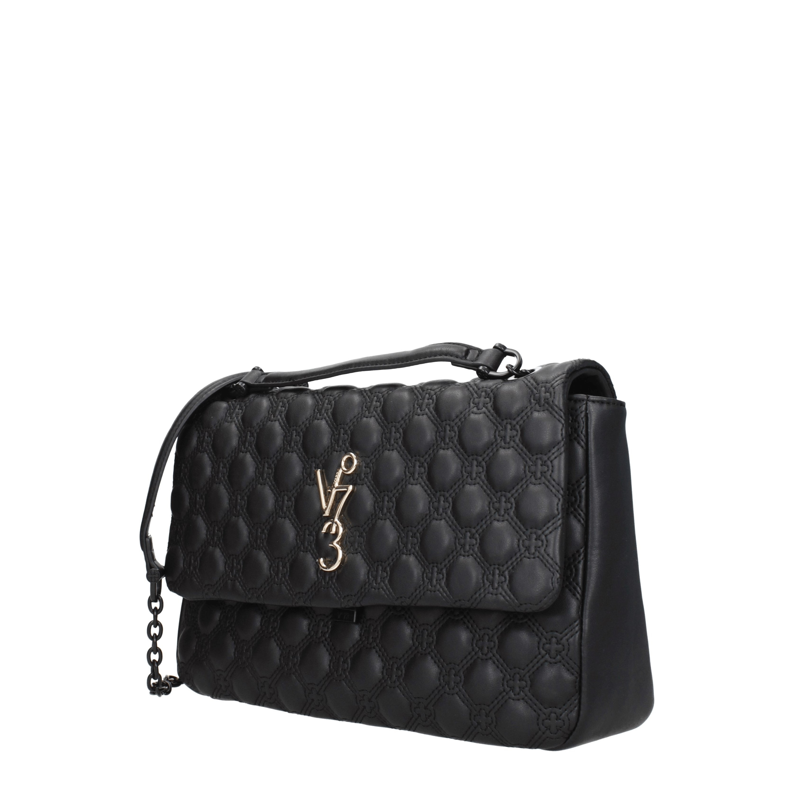 [V°73] Shoulder bag SS26 73BS7HJ04NERO