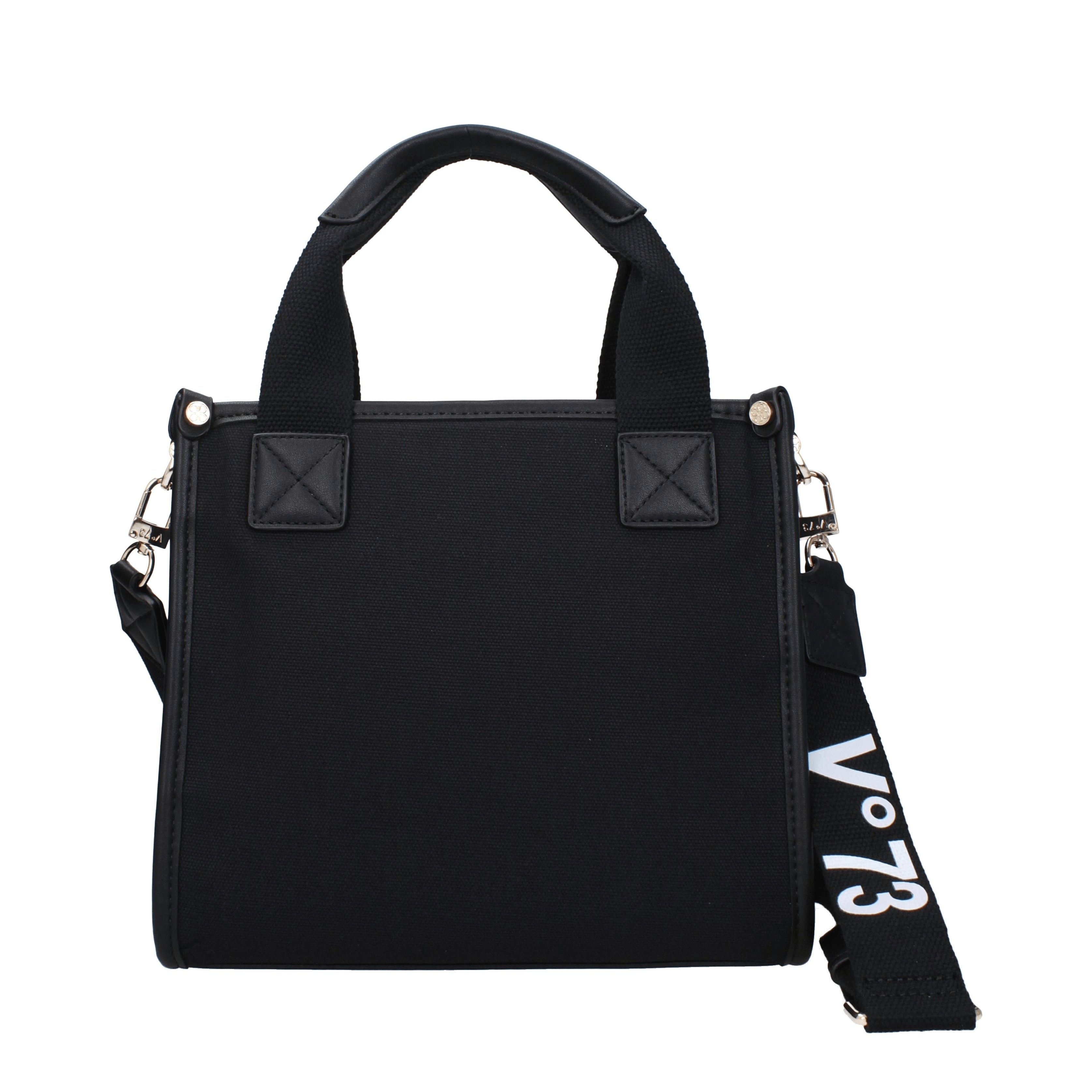 [V°73] Bag SS26 73BS6AF02NERO