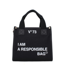 [V°73] Bag SS26 73BS6AF02NERO