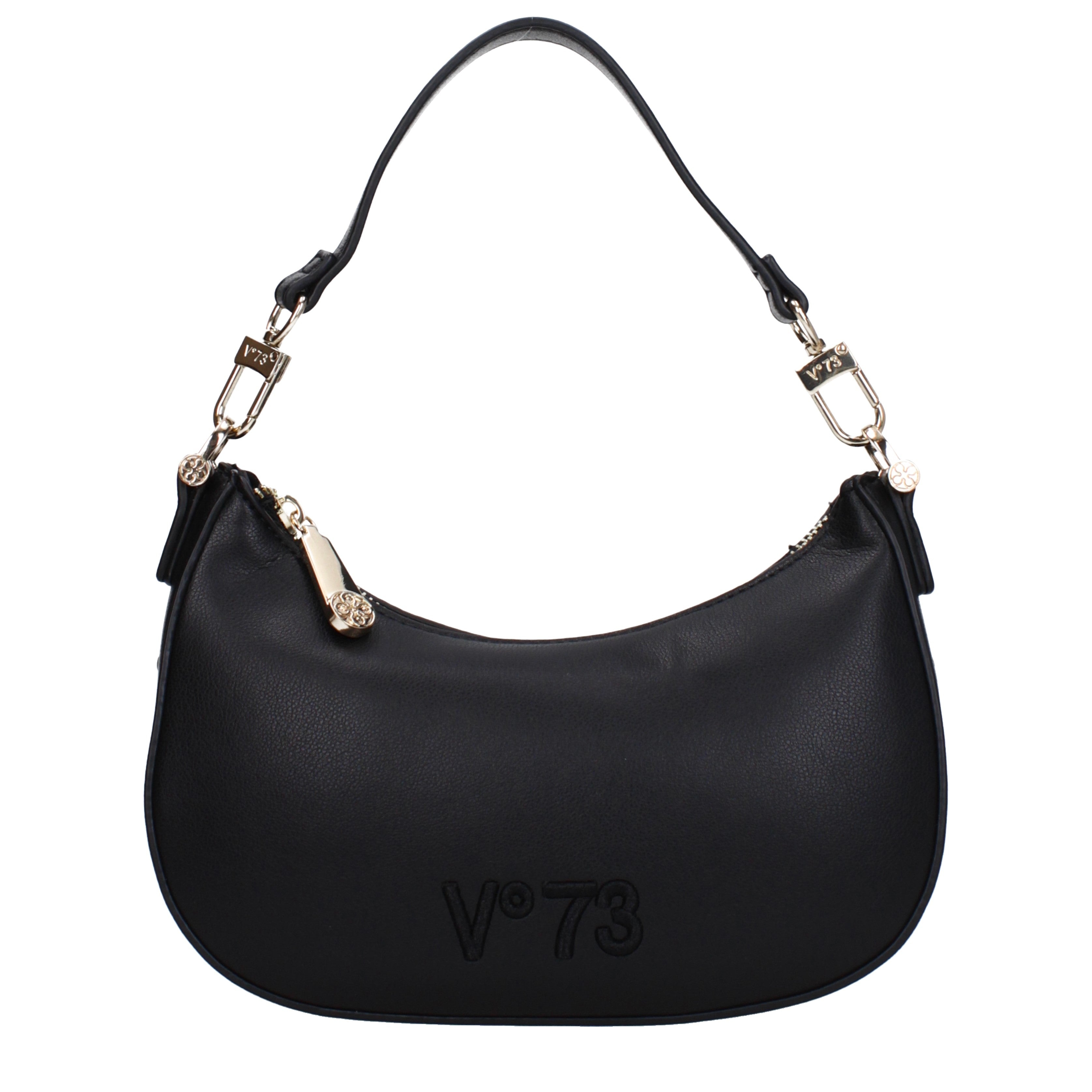 [V°73] Bag SS26 73BS7HD04NERO