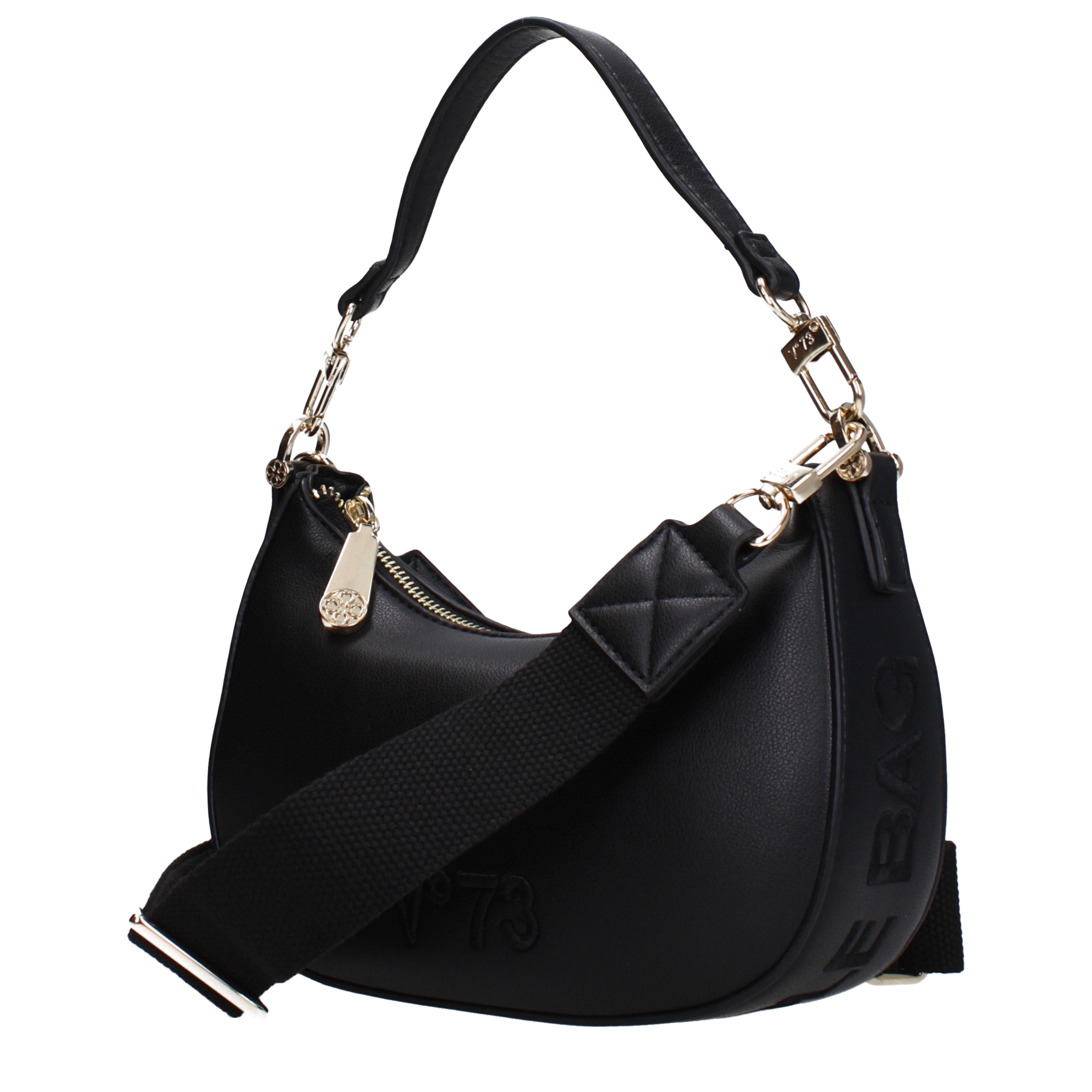 [V°73] Bag SS26 73BS7HD04NERO
