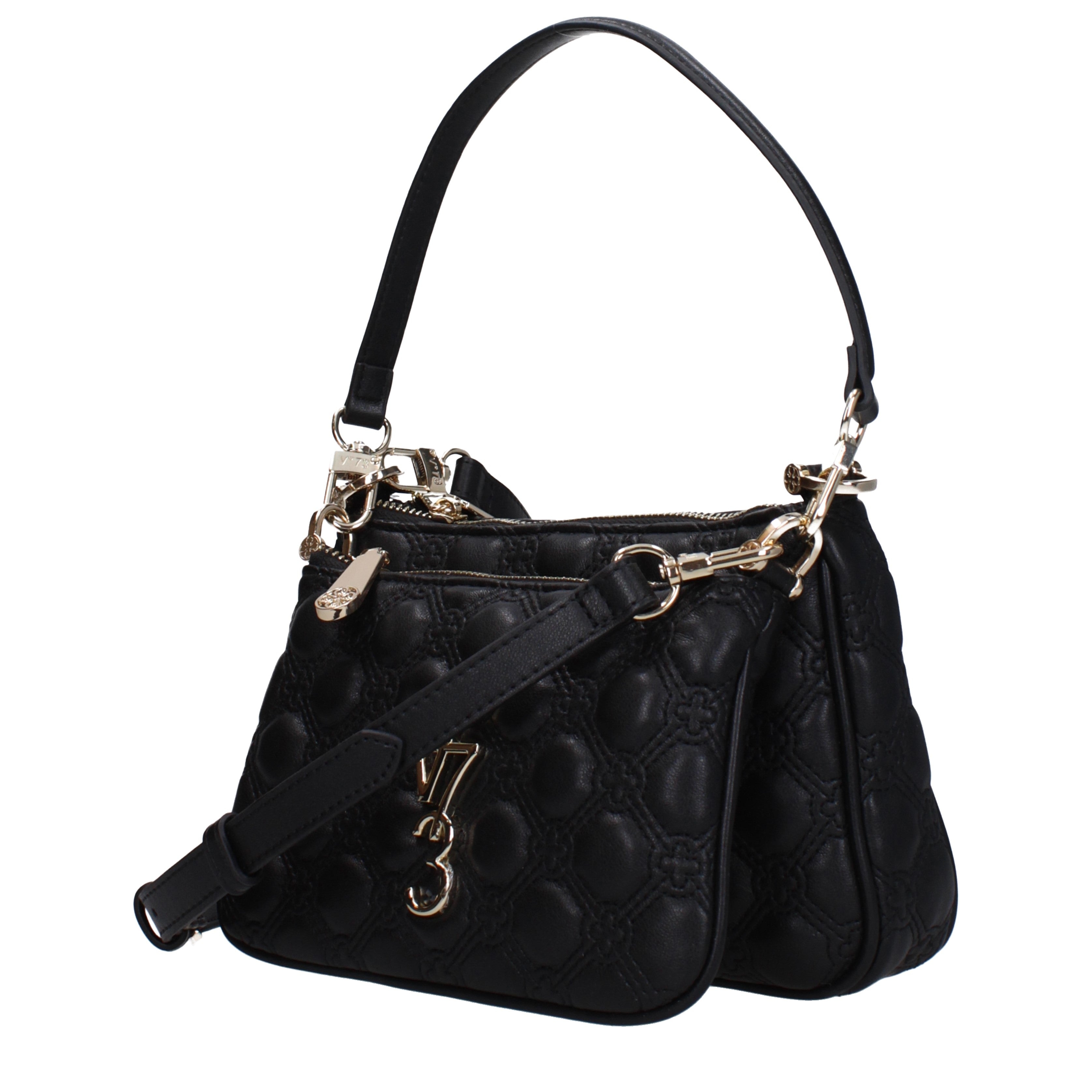 [V°73] Bag SS26 73BS7HF10NERO