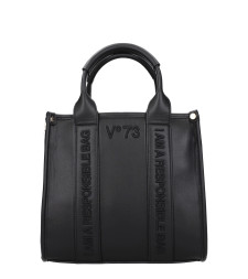 [V°73] Bag SS26 73BS7HD02NERO