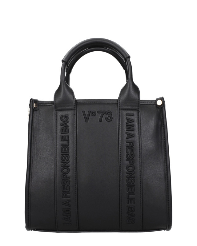 [V°73] Bag SS26 73BS7HD02NERO