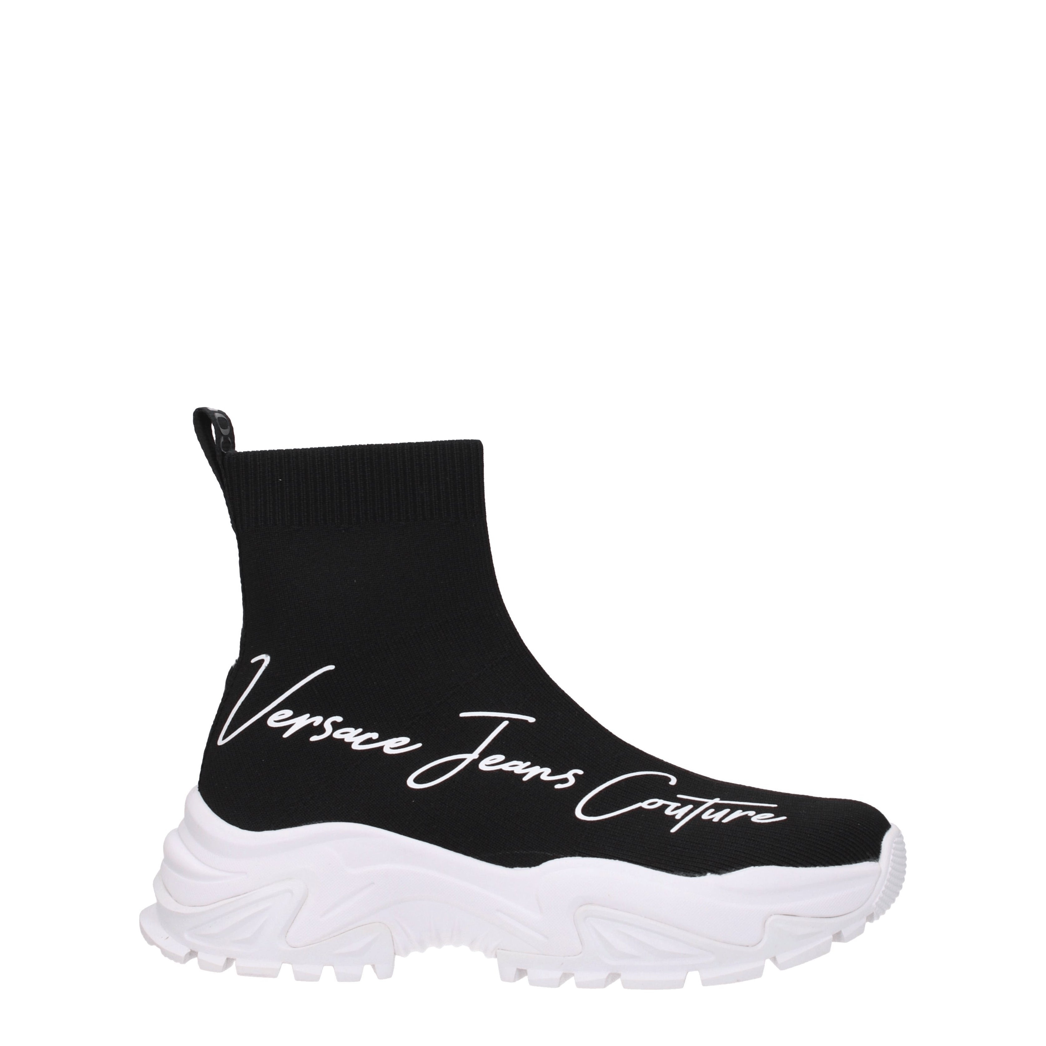 [Versace Jeans] Sneakers SS26 75VA3SV5ZS681899