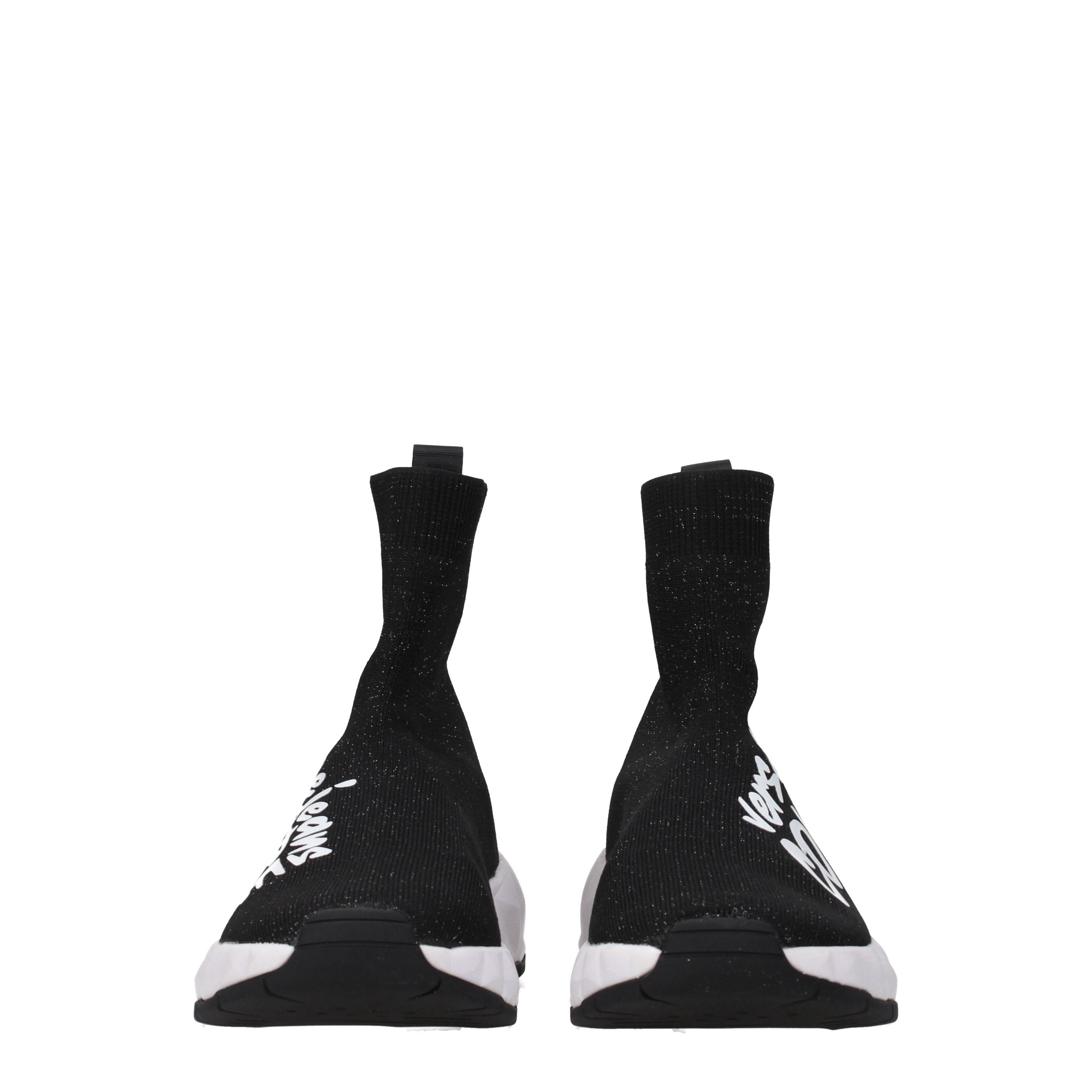 [Versace Jeans] Sneakers SS26 73VA3SB5ZS417899