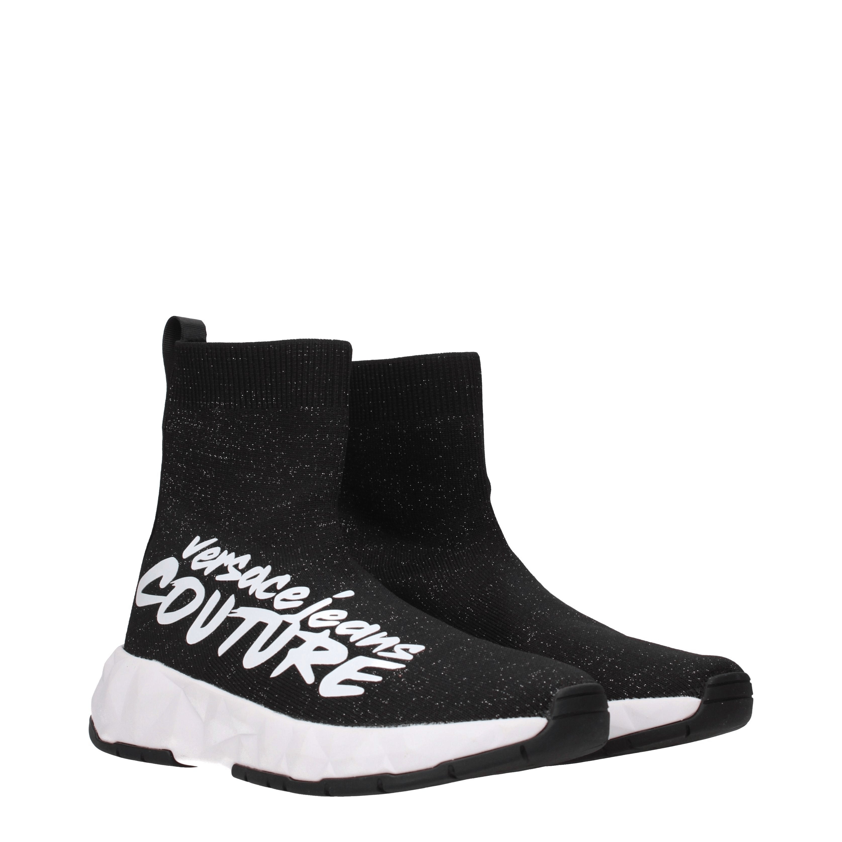 [Versace Jeans] Sneakers SS26 73VA3SB5ZS417899
