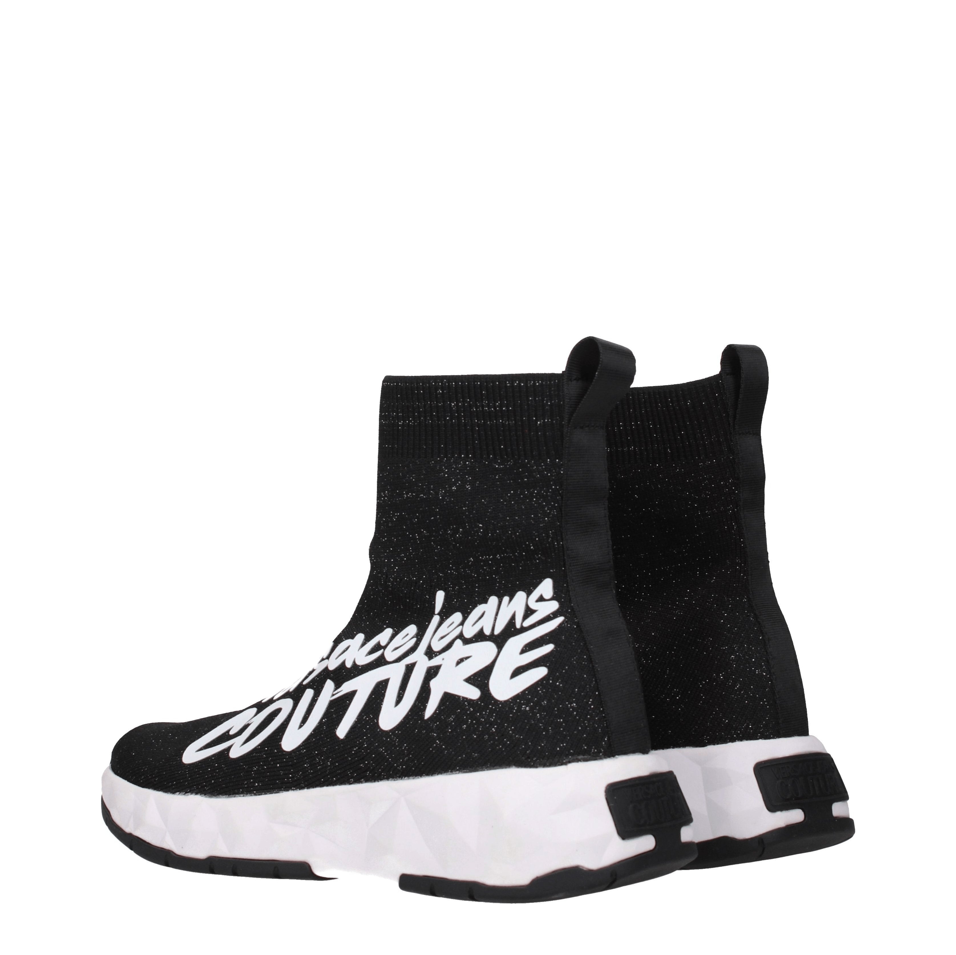 [Versace Jeans] Sneakers SS26 73VA3SB5ZS417899