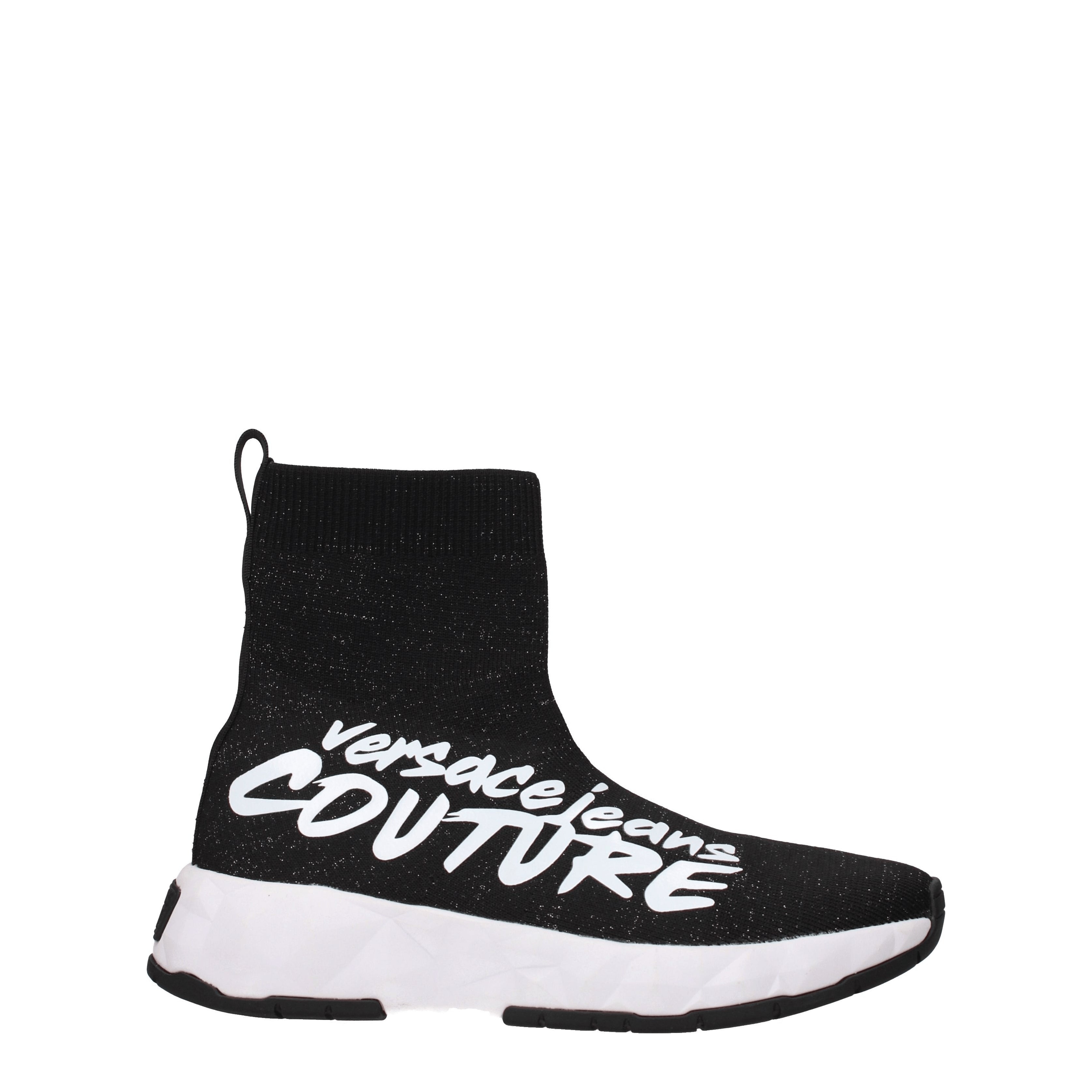 [Versace Jeans] Sneakers SS26 73VA3SB5ZS417899