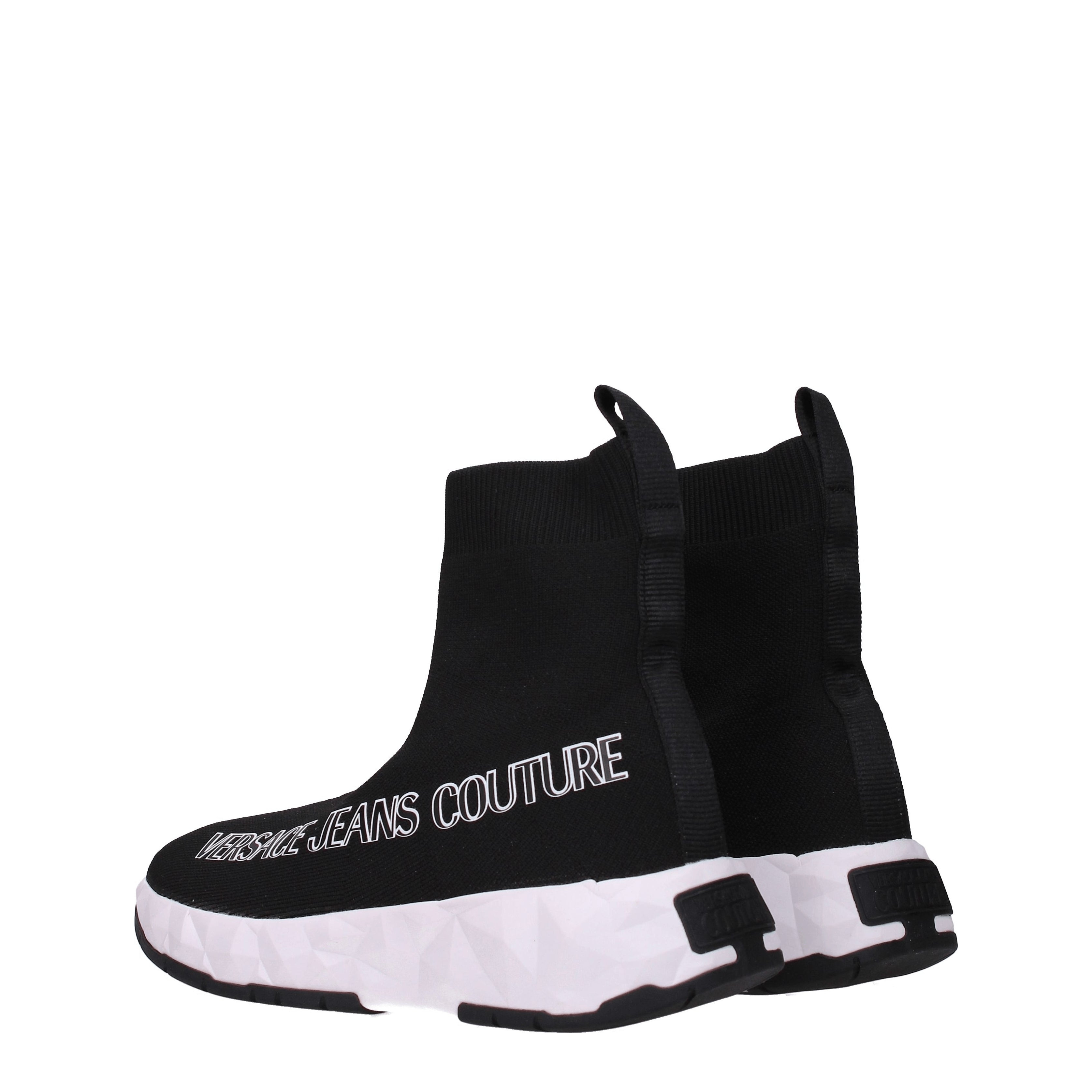 [Versace Jeans] Sneakers SS26 72VA3SB5ZS254899