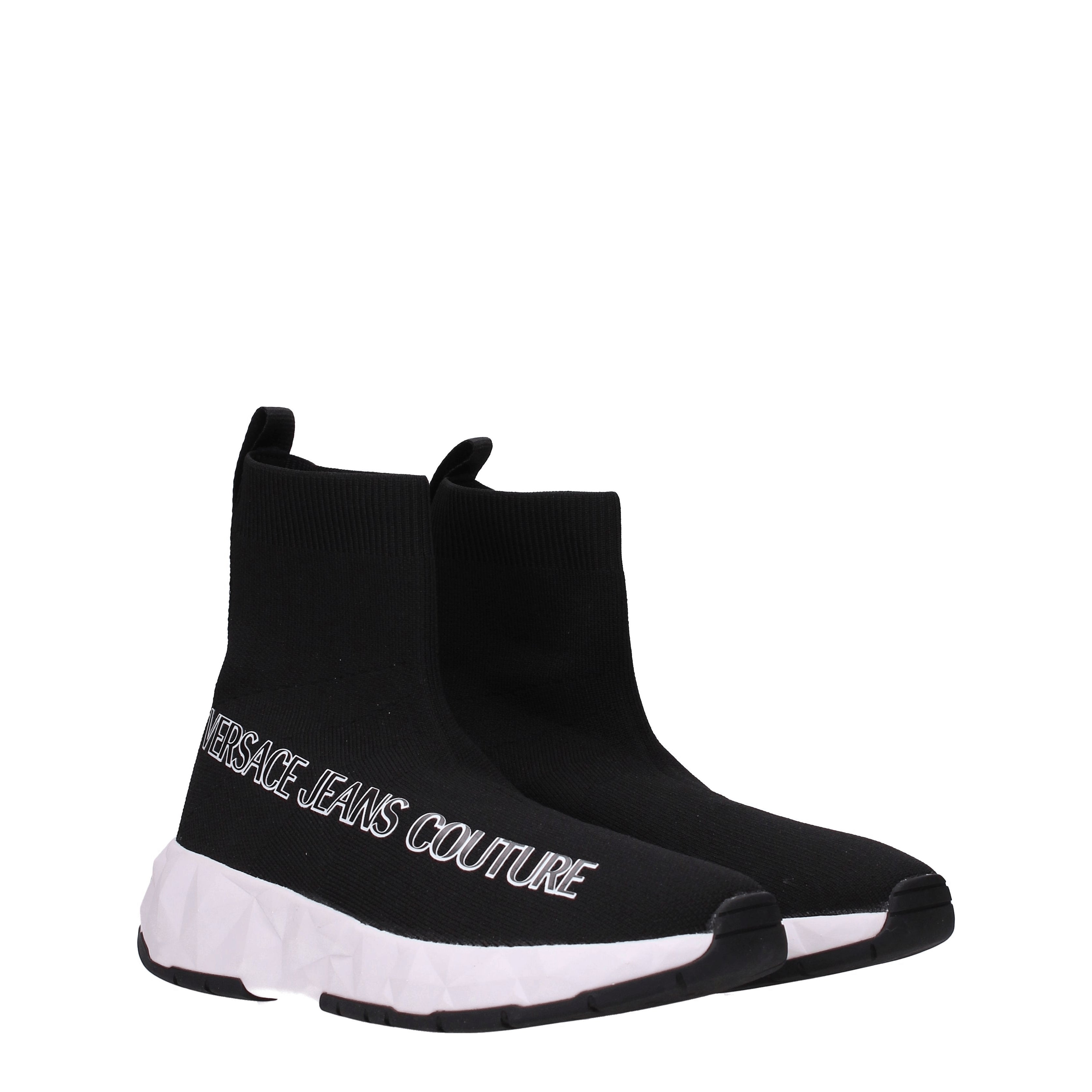 [Versace Jeans] Sneakers SS26 72VA3SB5ZS254899