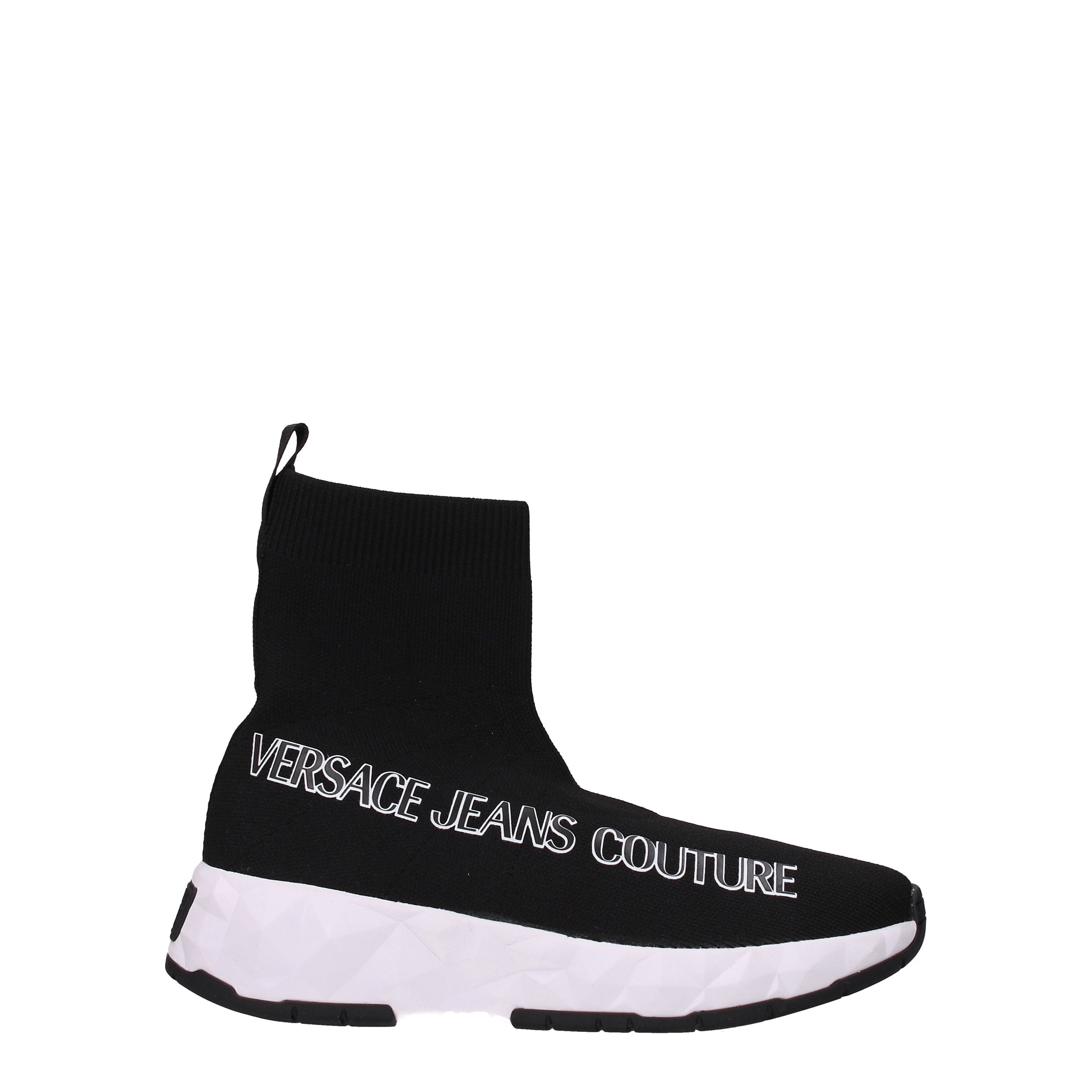 [Versace Jeans] Sneakers SS26 72VA3SB5ZS254899
