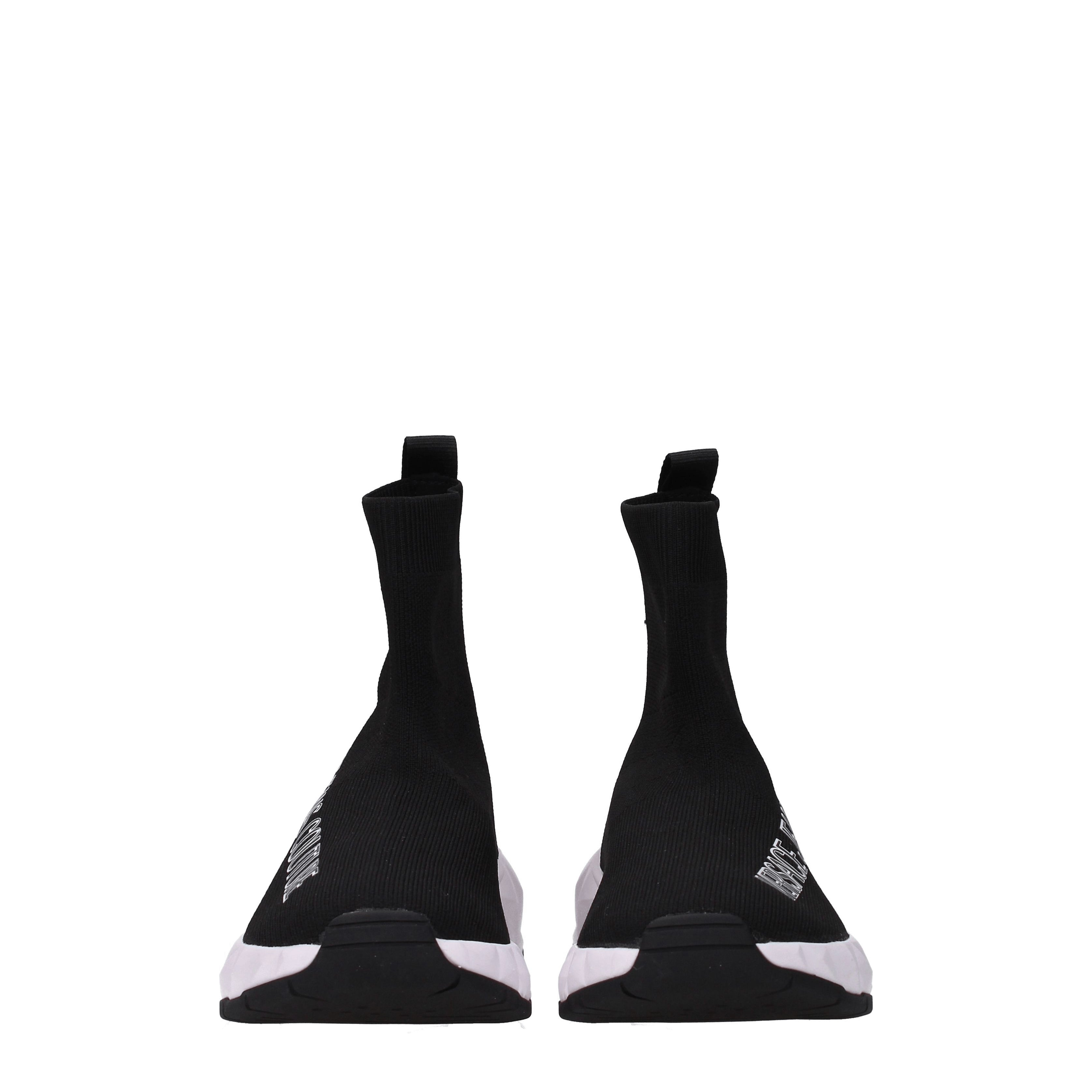 [Versace Jeans] Sneakers SS26 72VA3SB5ZS254899