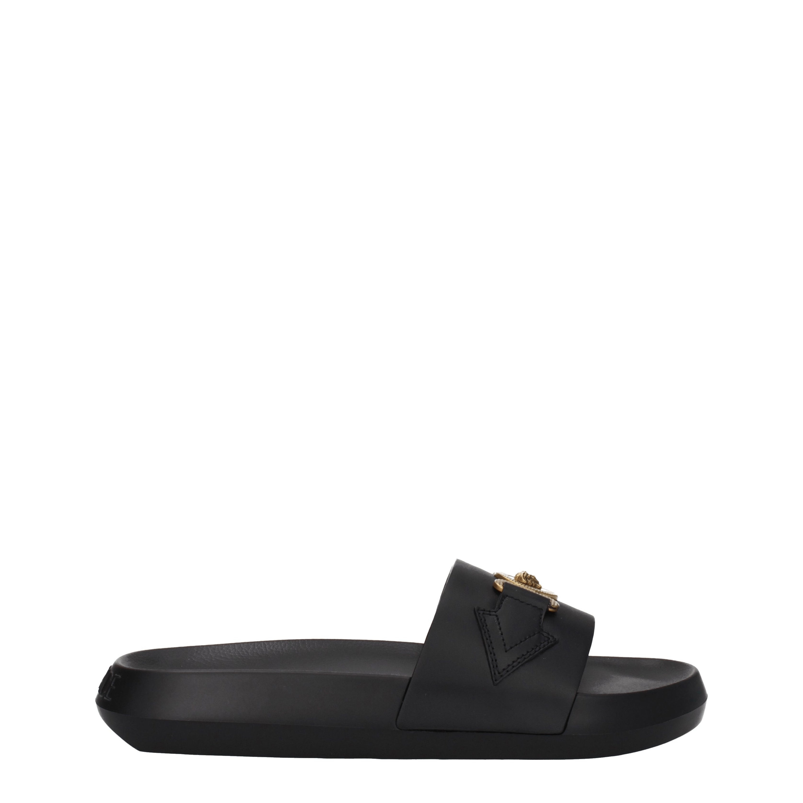 [Versace] Slippers SS26 1010628DV46G1B00V