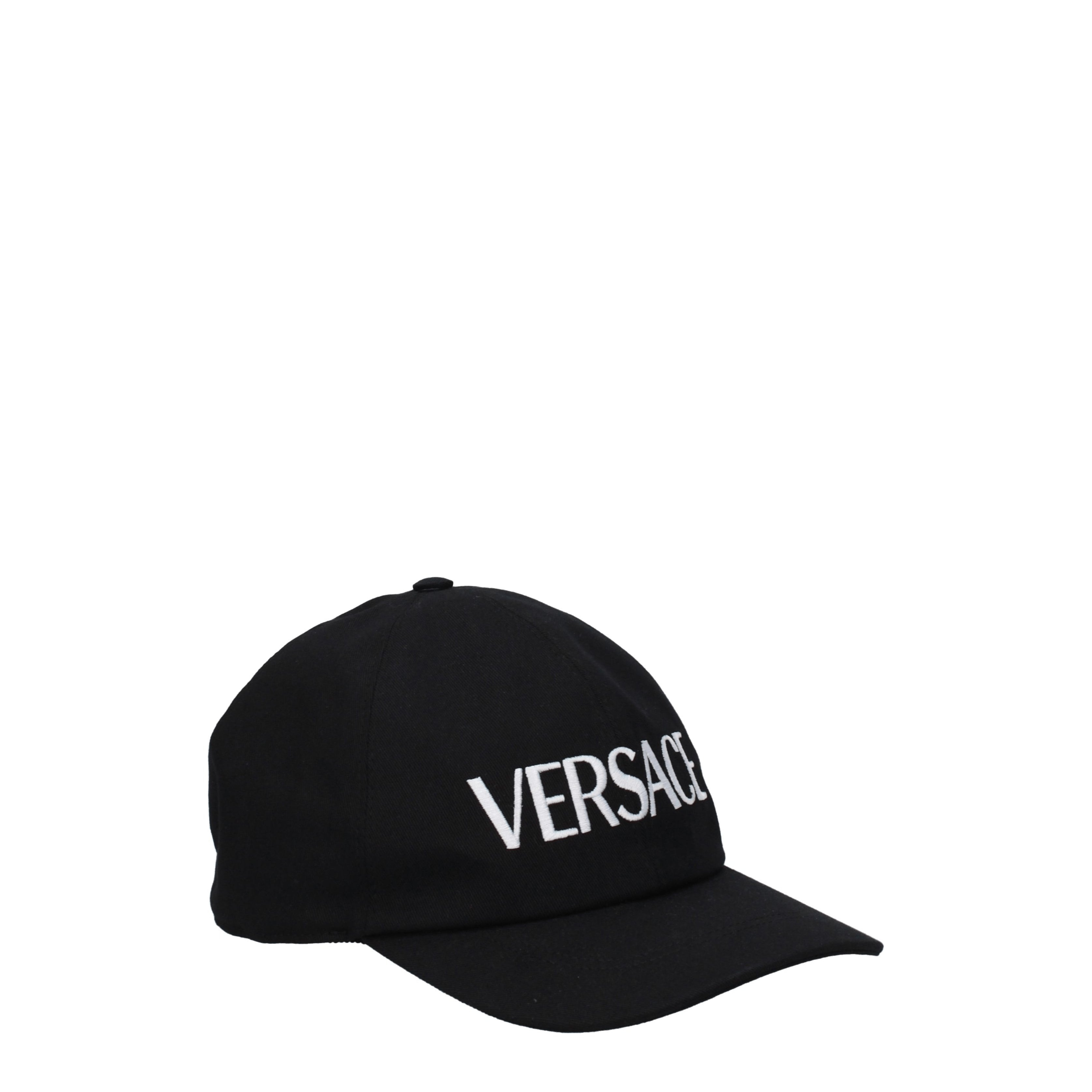 [Versace] Cap SS26 ICAP006A2347642B020