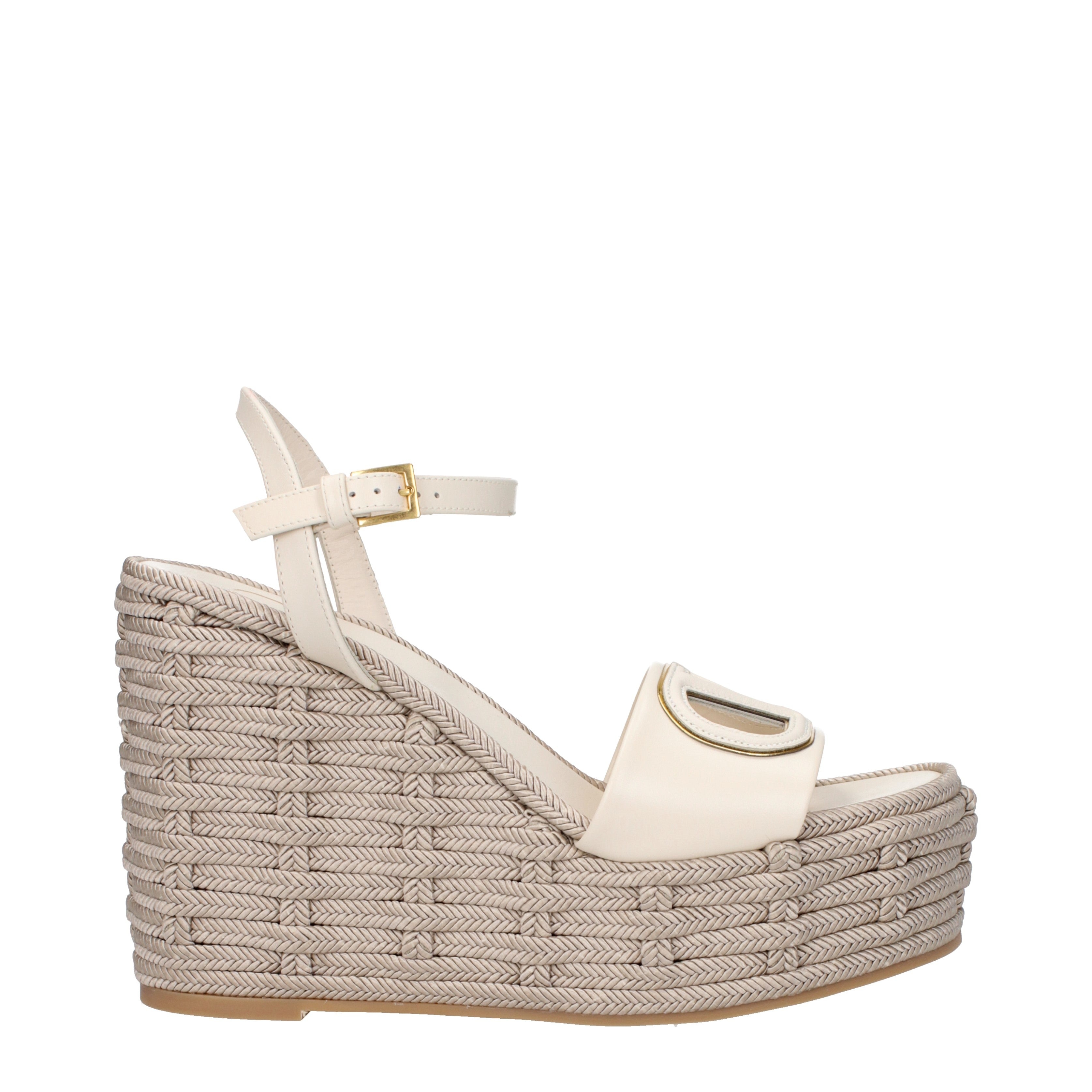 [Valentino Garavani] Wedges SS26 S0IJ6SGBB24
