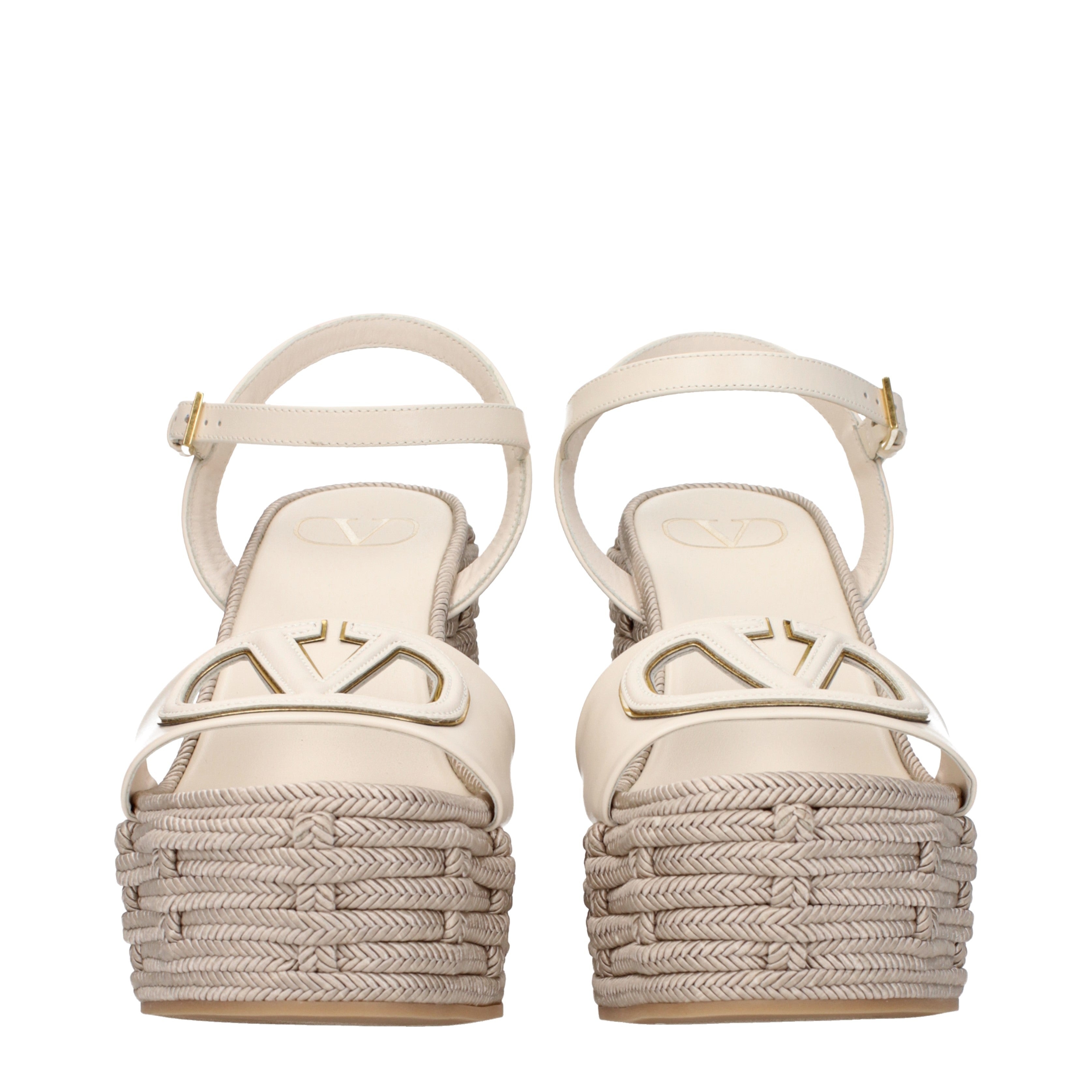 [Valentino Garavani] Wedges SS26 S0IJ6SGBB24