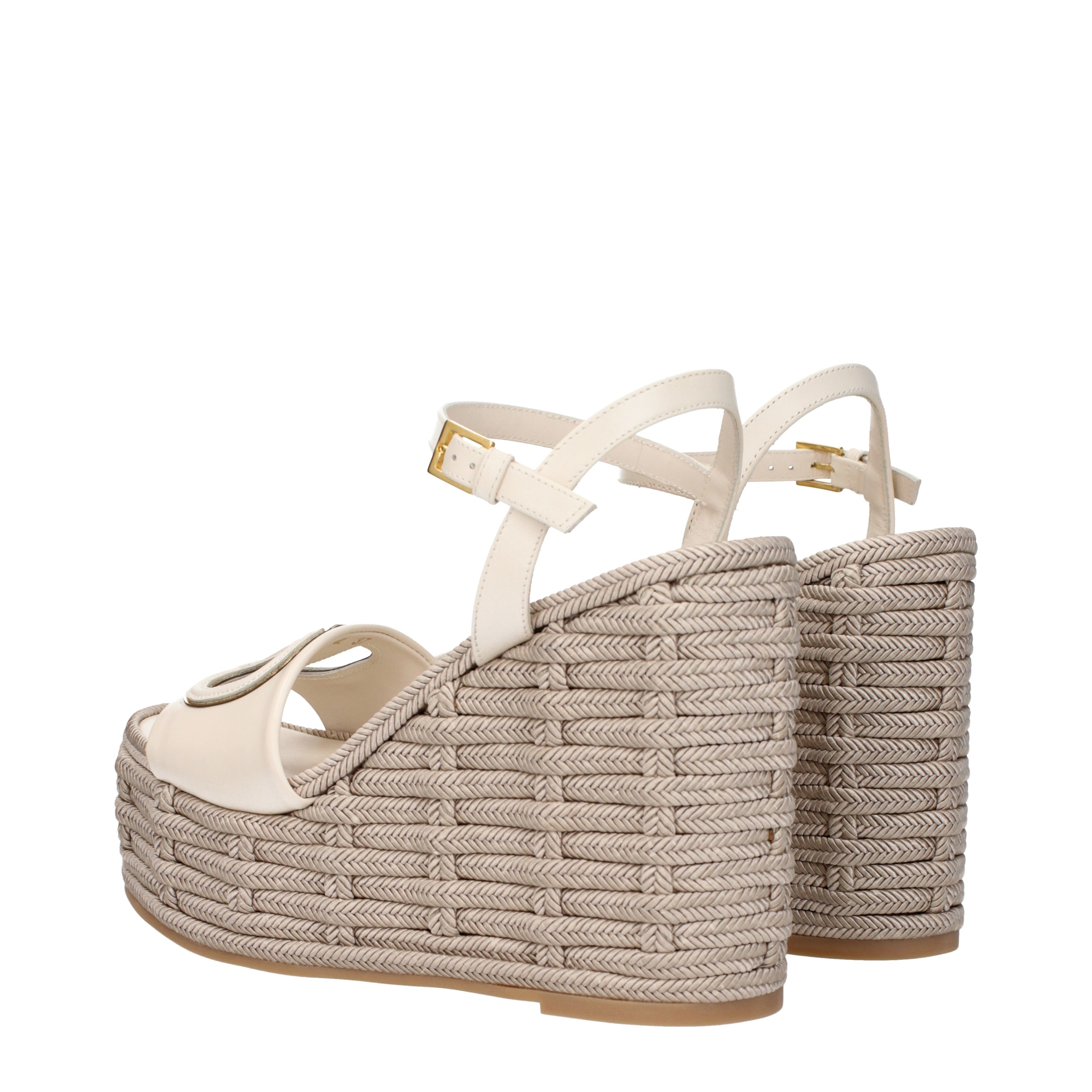 [Valentino Garavani] Wedges SS26 S0IJ6SGBB24