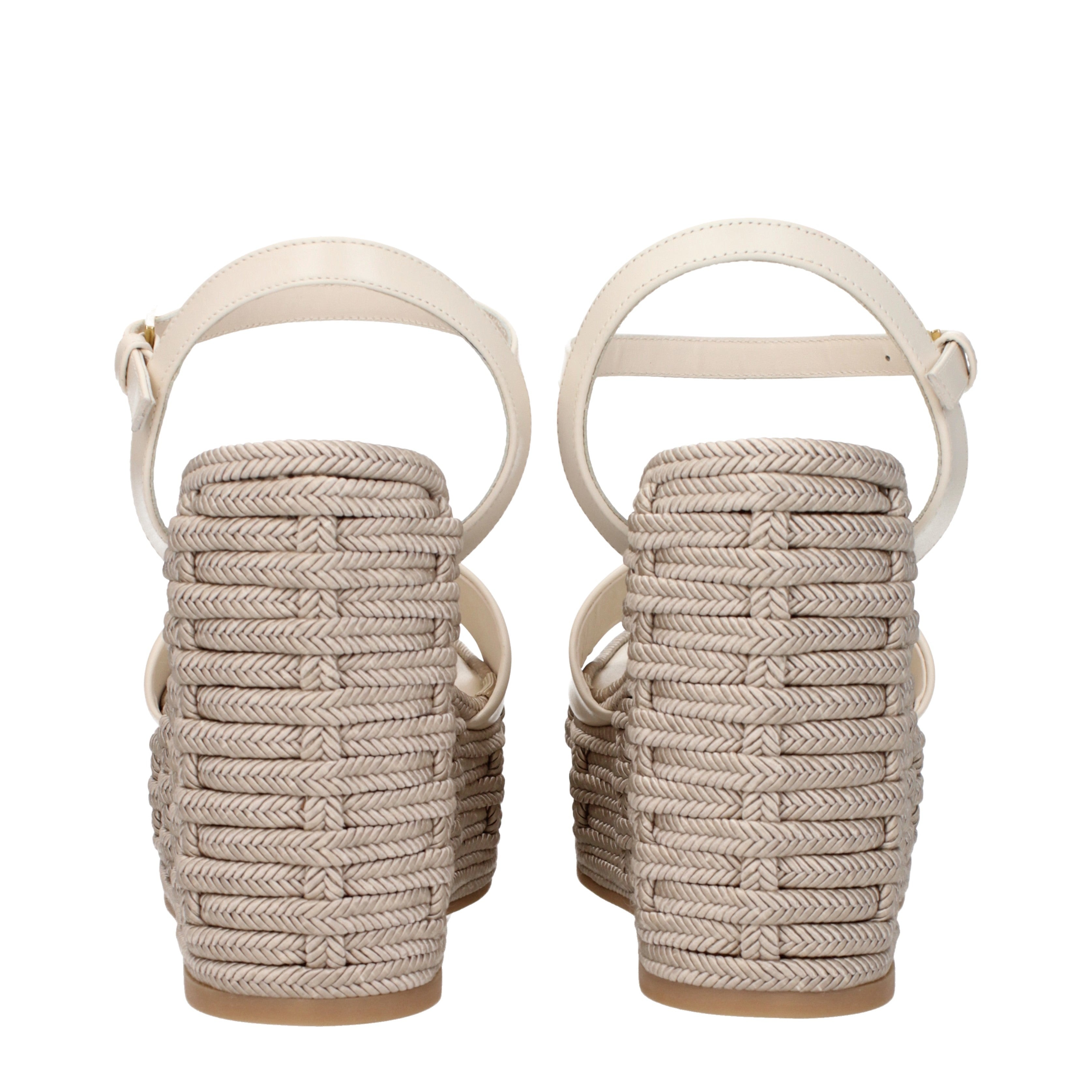 [Valentino Garavani] Wedges SS26 S0IJ6SGBB24