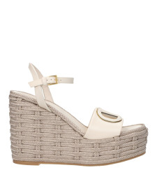 [Valentino Garavani] Wedges SS26 S0IJ6SGBB24