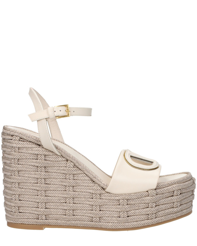 [Valentino Garavani] Wedges SS26 S0IJ6SGBB24