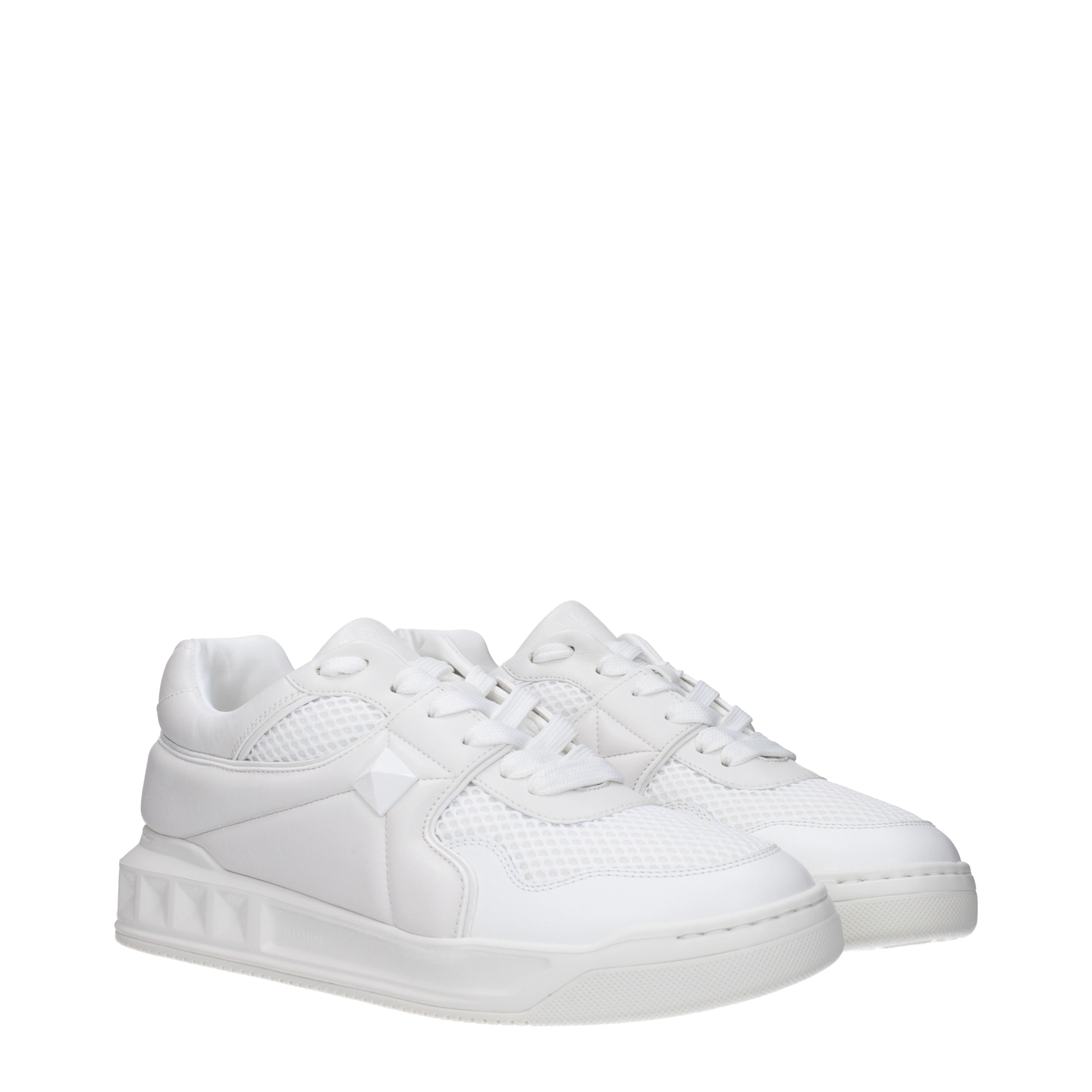 [Valentino Garavani] Sneakers SS26 S0E71SAT0BO