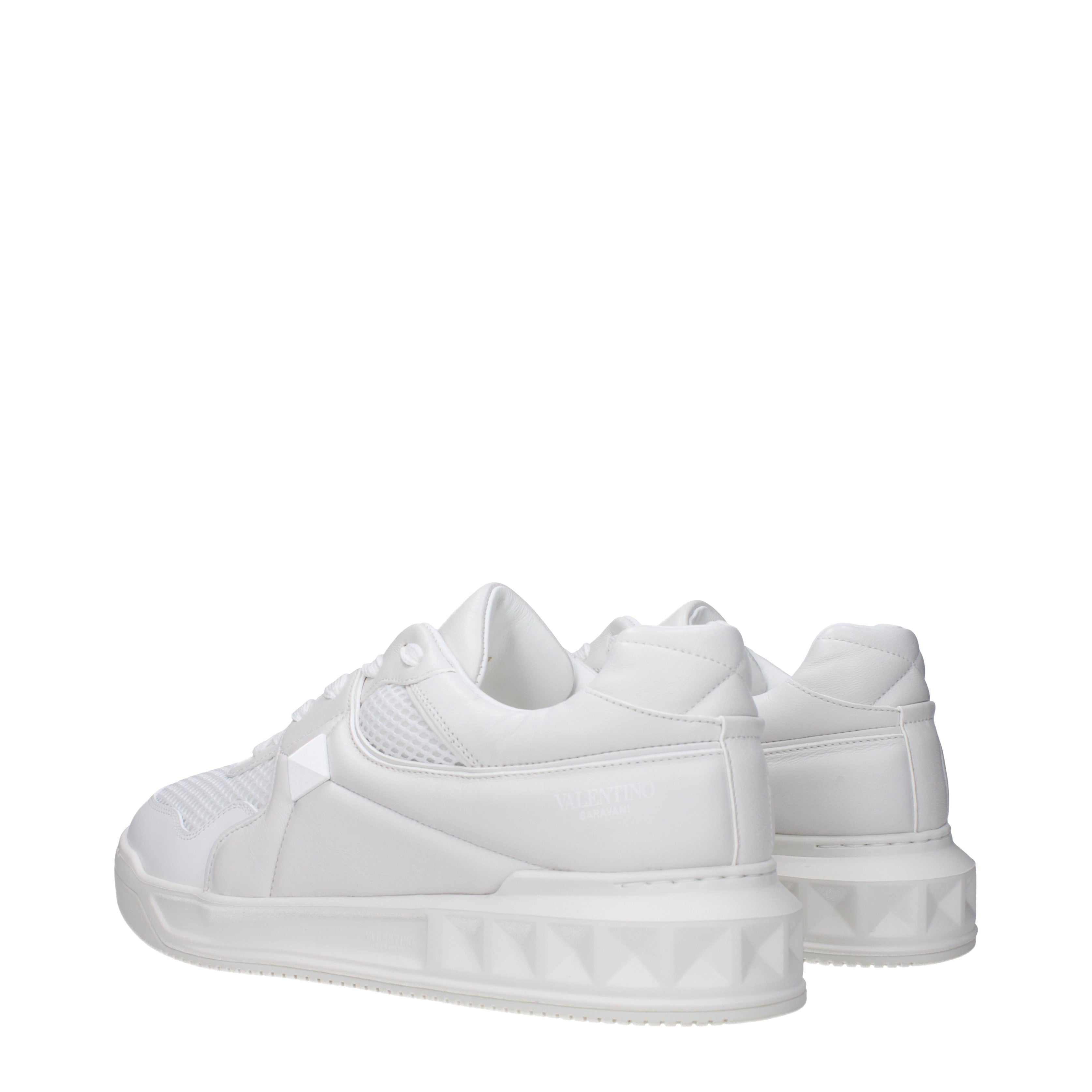 [Valentino Garavani] Sneakers SS26 S0E71SAT0BO