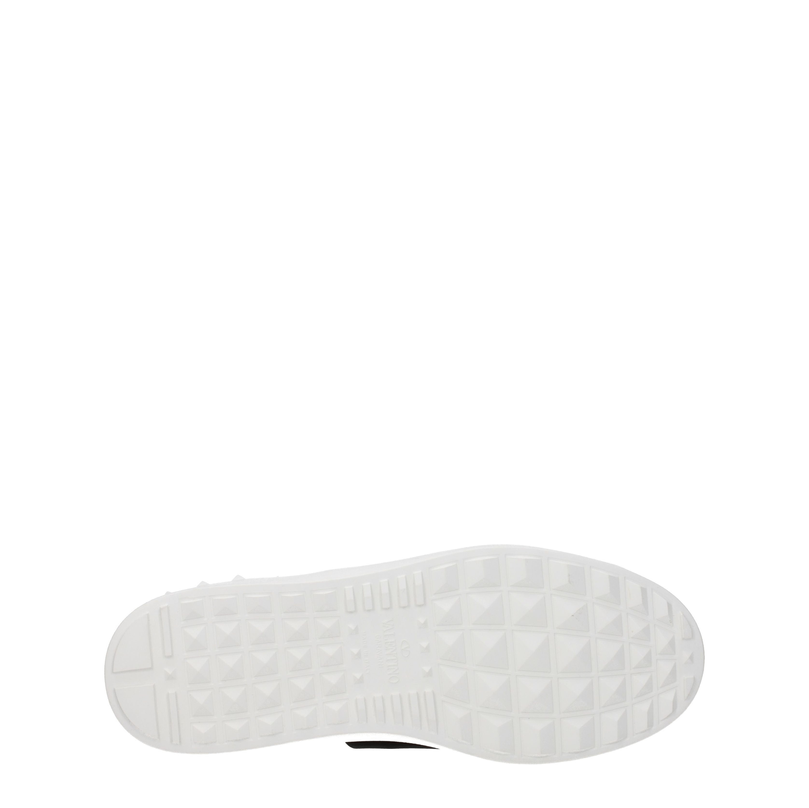 [Valentino Garavani] Sneakers SS26 S0830BLUA01