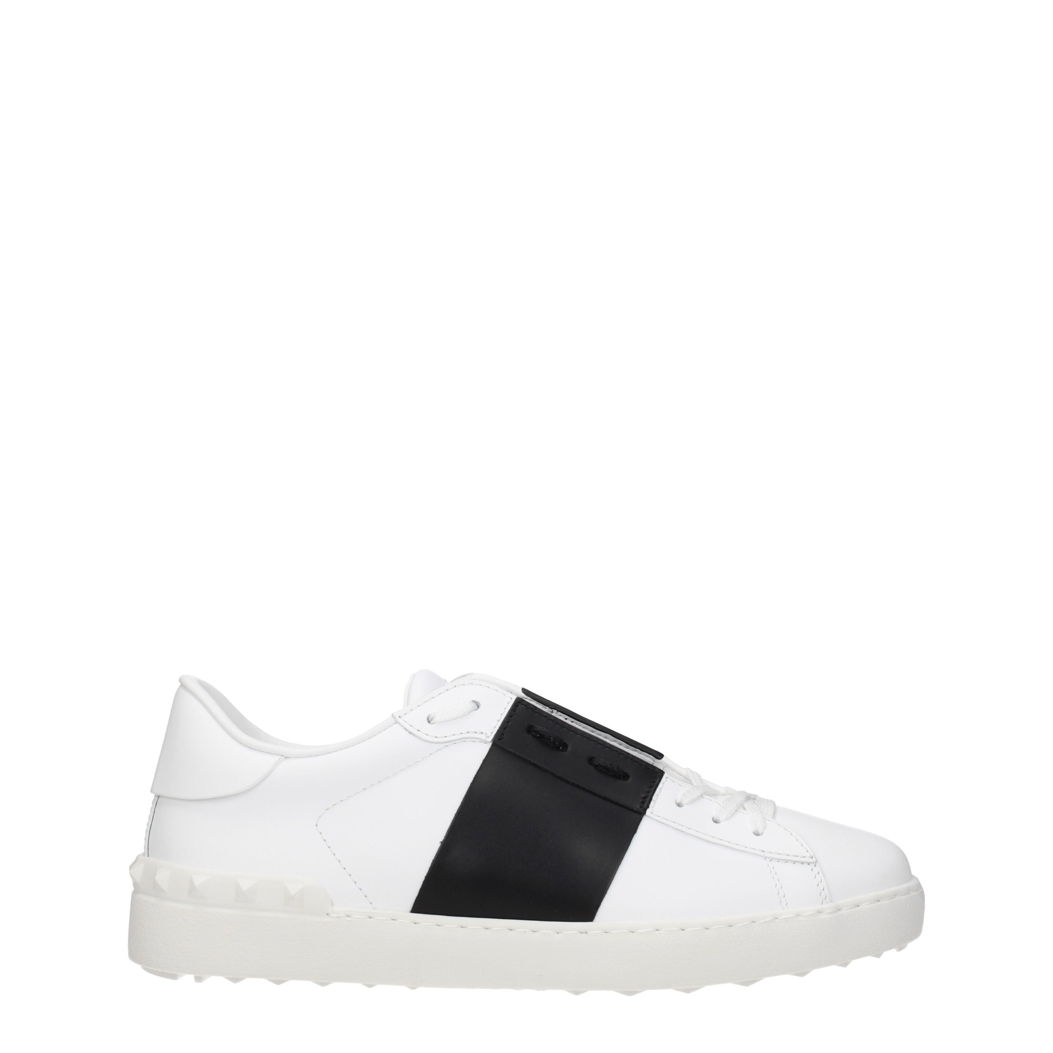 [Valentino Garavani] Sneakers SS26 S0830BLUA01