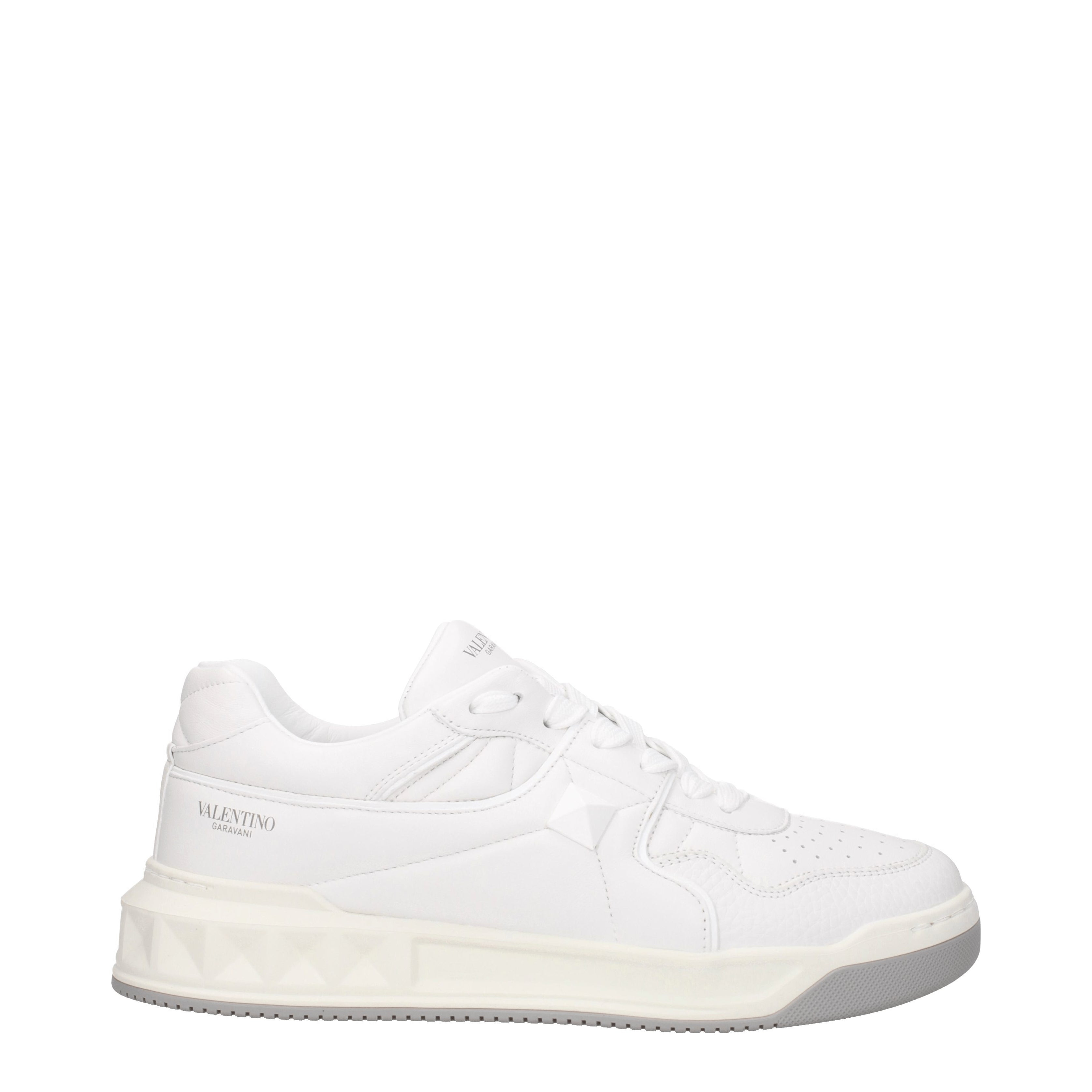 [Valentino Garavani] Sneakers SS26 S0E71NWN0BO