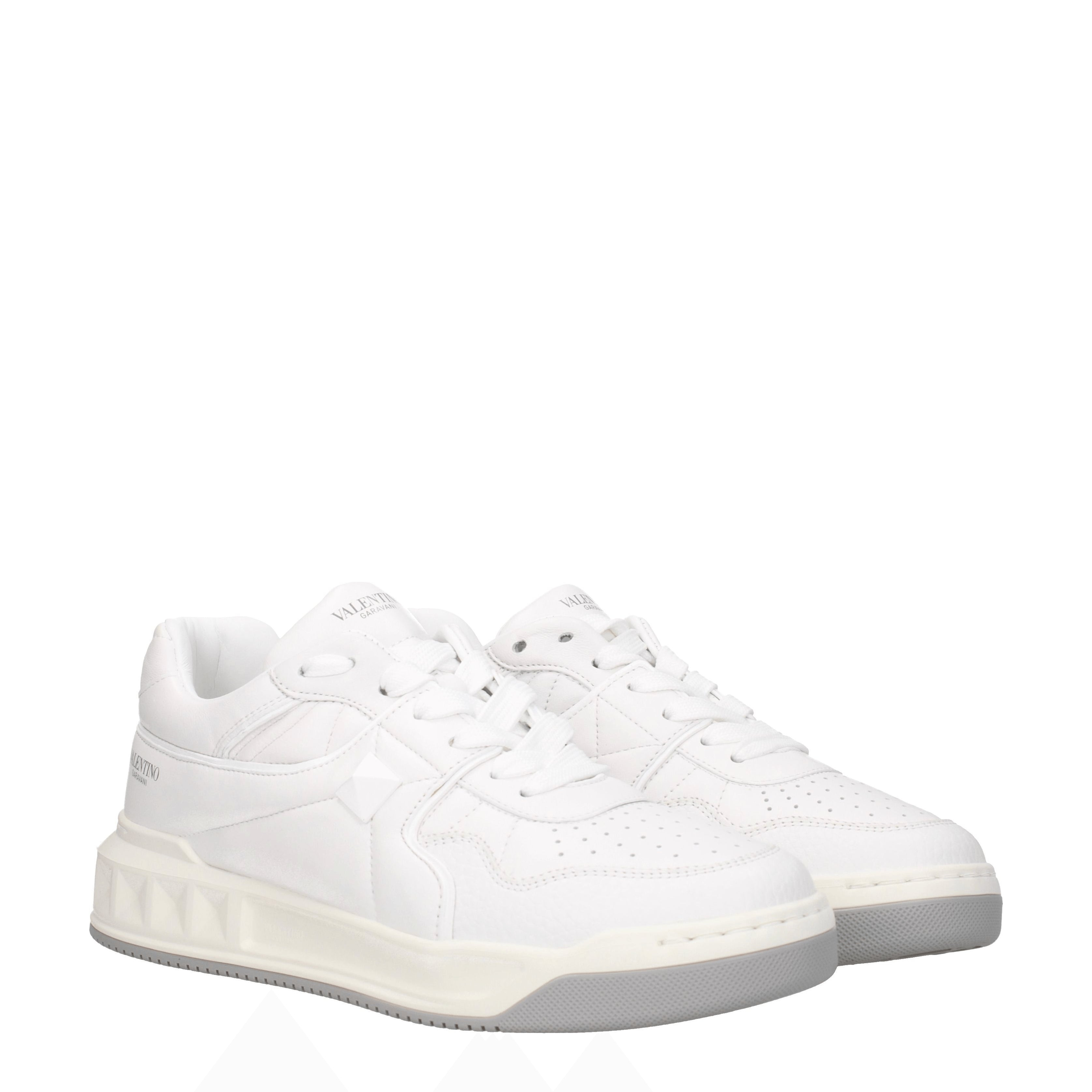 [Valentino Garavani] Sneakers SS26 S0E71NWN0BO
