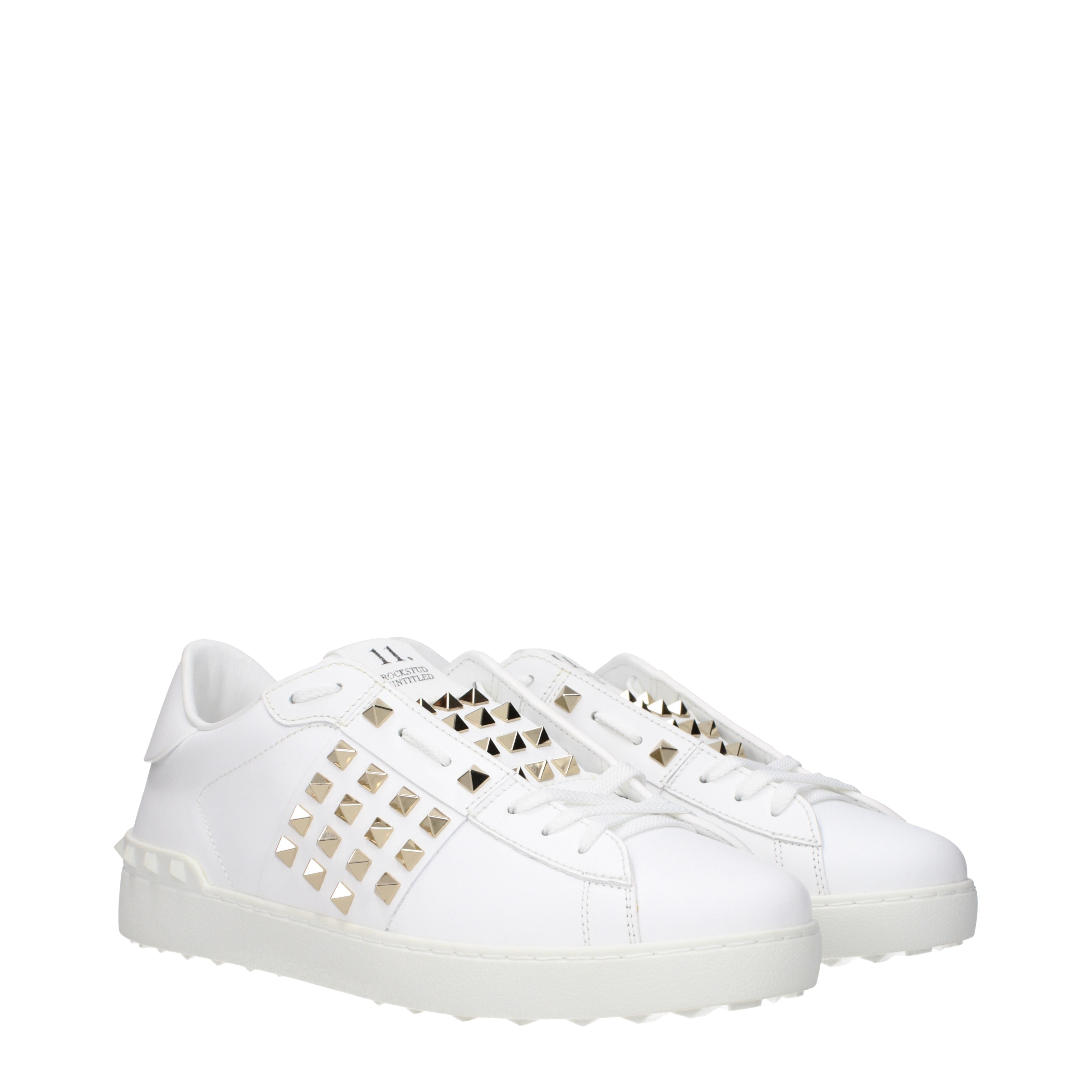 [Valentino Garavani] Sneakers SS26 S0E85BHS0BO