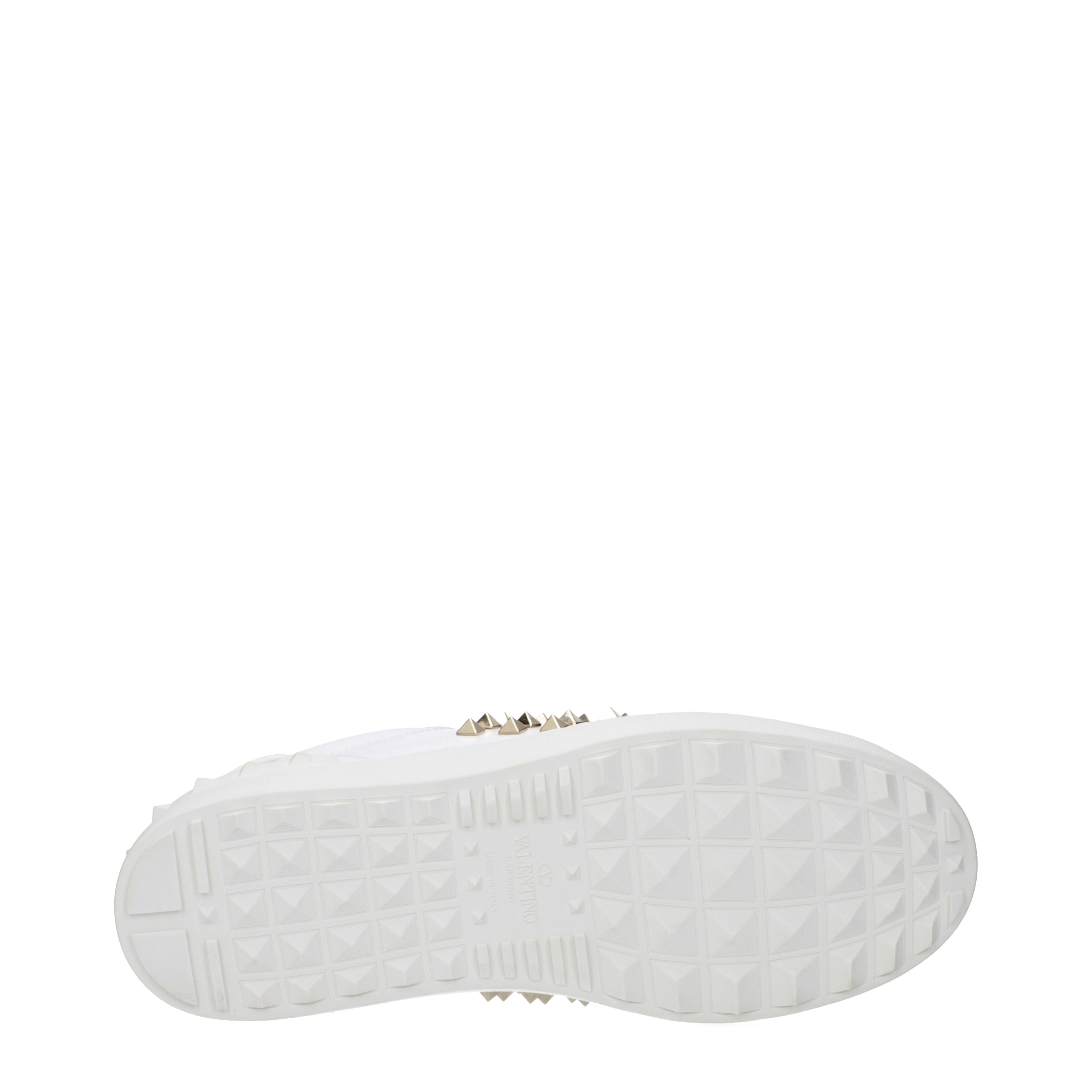 [Valentino Garavani] Sneakers SS26 S0E85BHS0BO