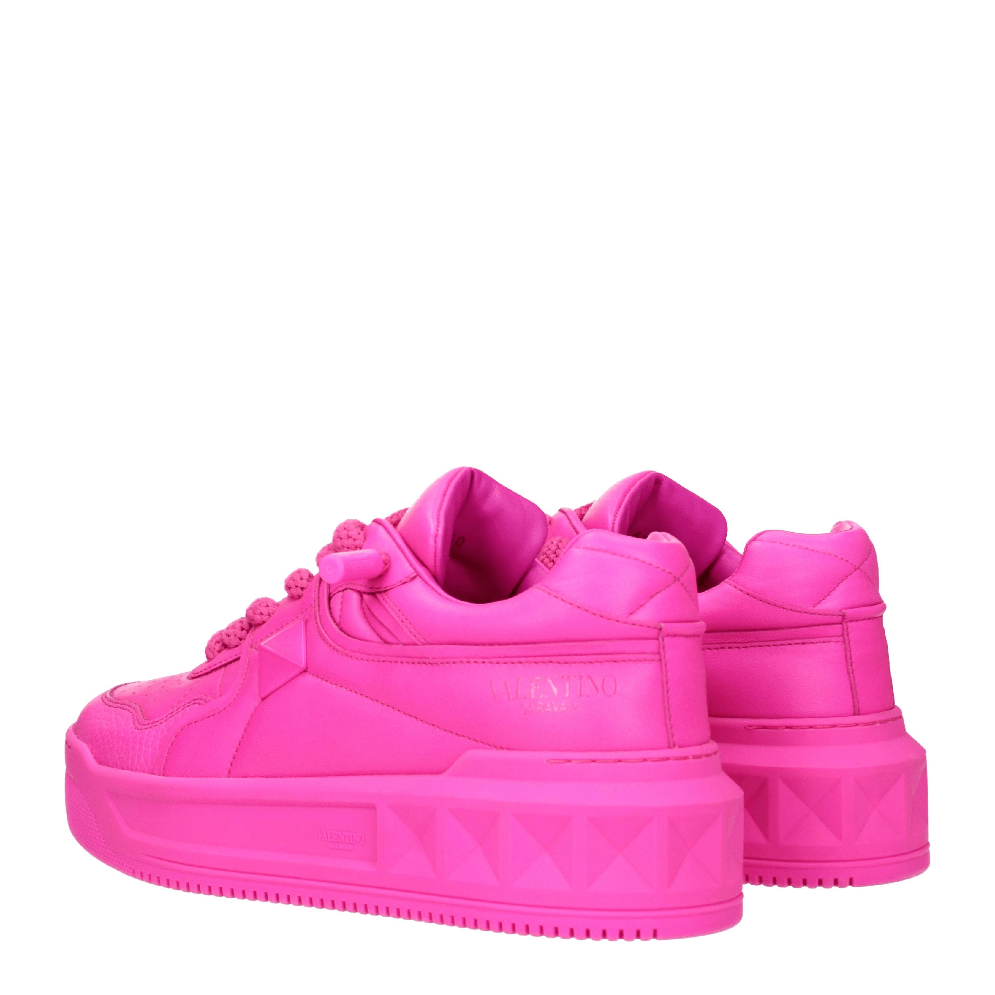 [Valentino Garavani] Sneakers SS26 S0G37XTMUWT