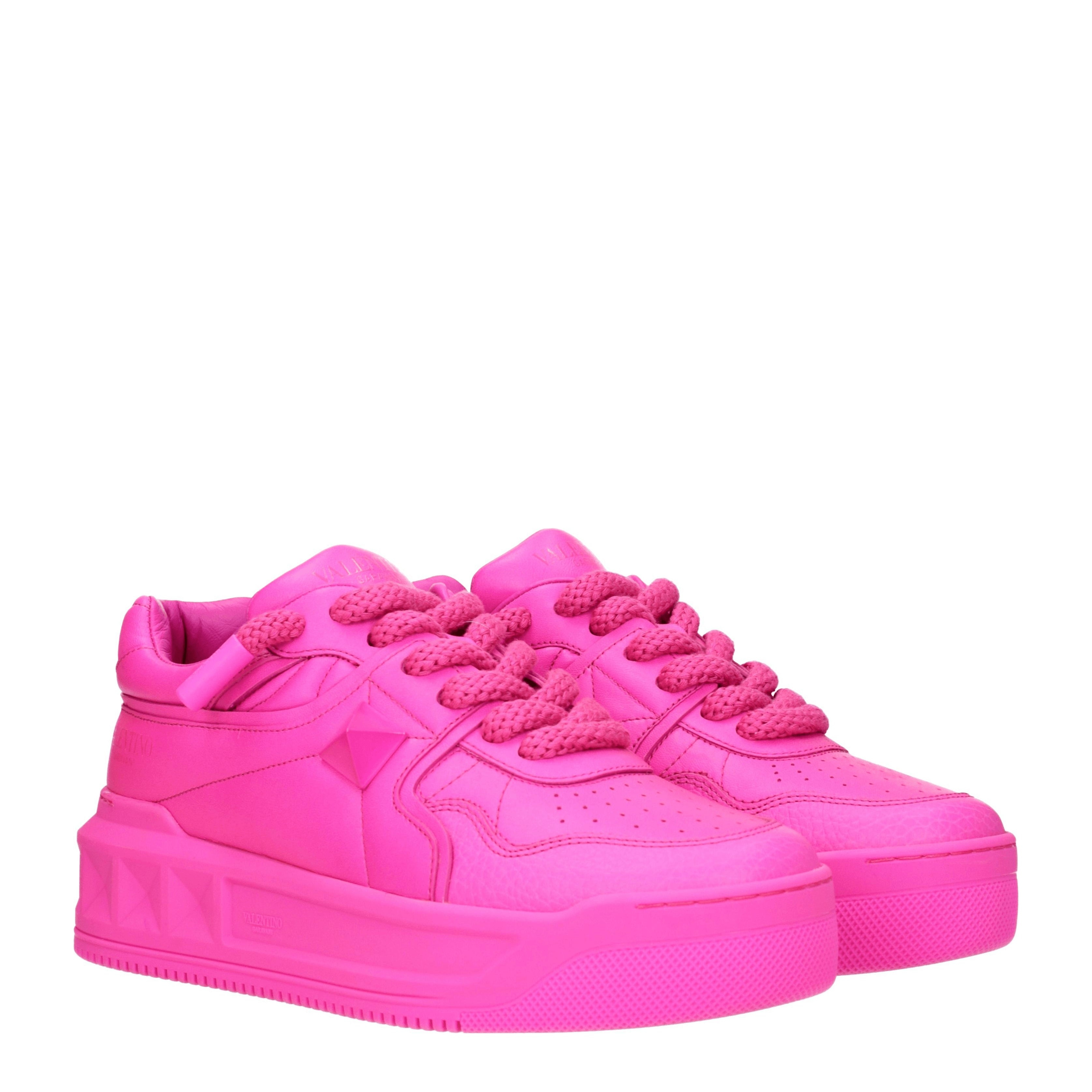 [Valentino Garavani] Sneakers SS26 S0G37XTMUWT