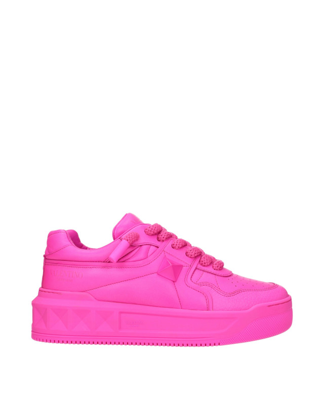 [Valentino Garavani] Sneakers SS26 S0G37XTMUWT