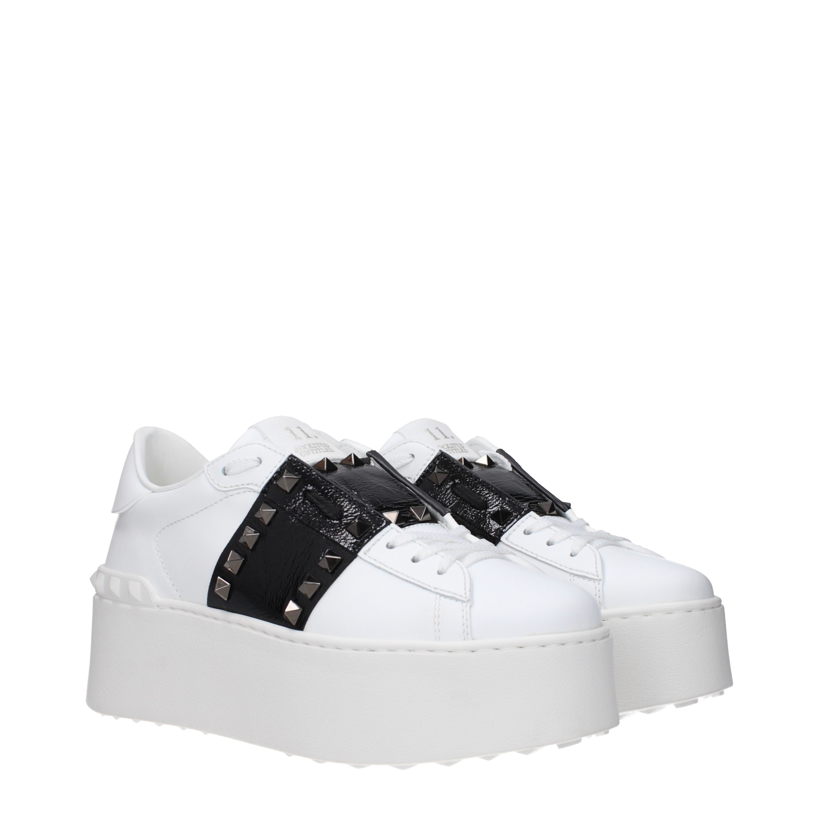 [Valentino Garavani] Sneakers SS26 S0GG8EAGA01