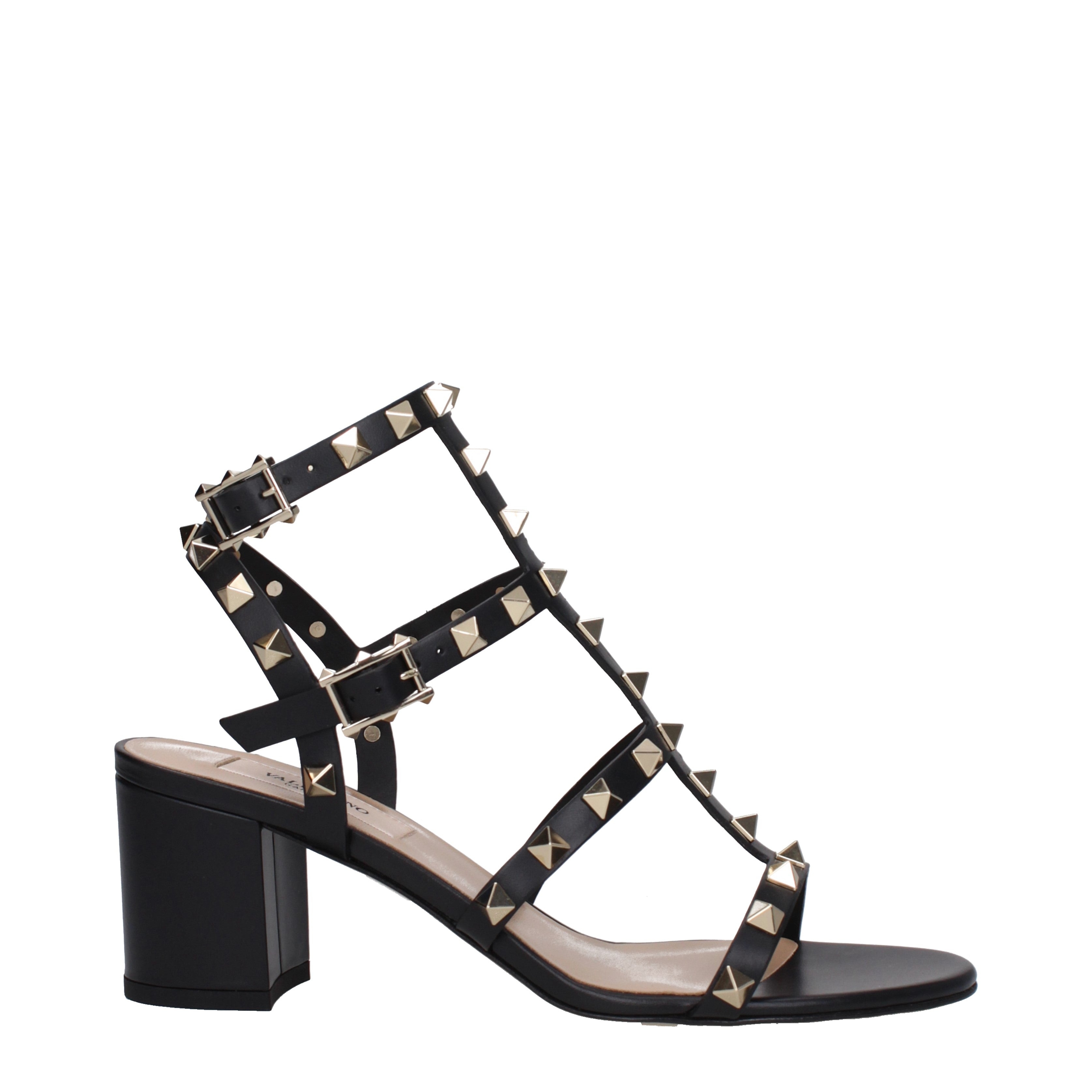 [Valentino Garavani] Sandals SS26 S0491VBP0NO