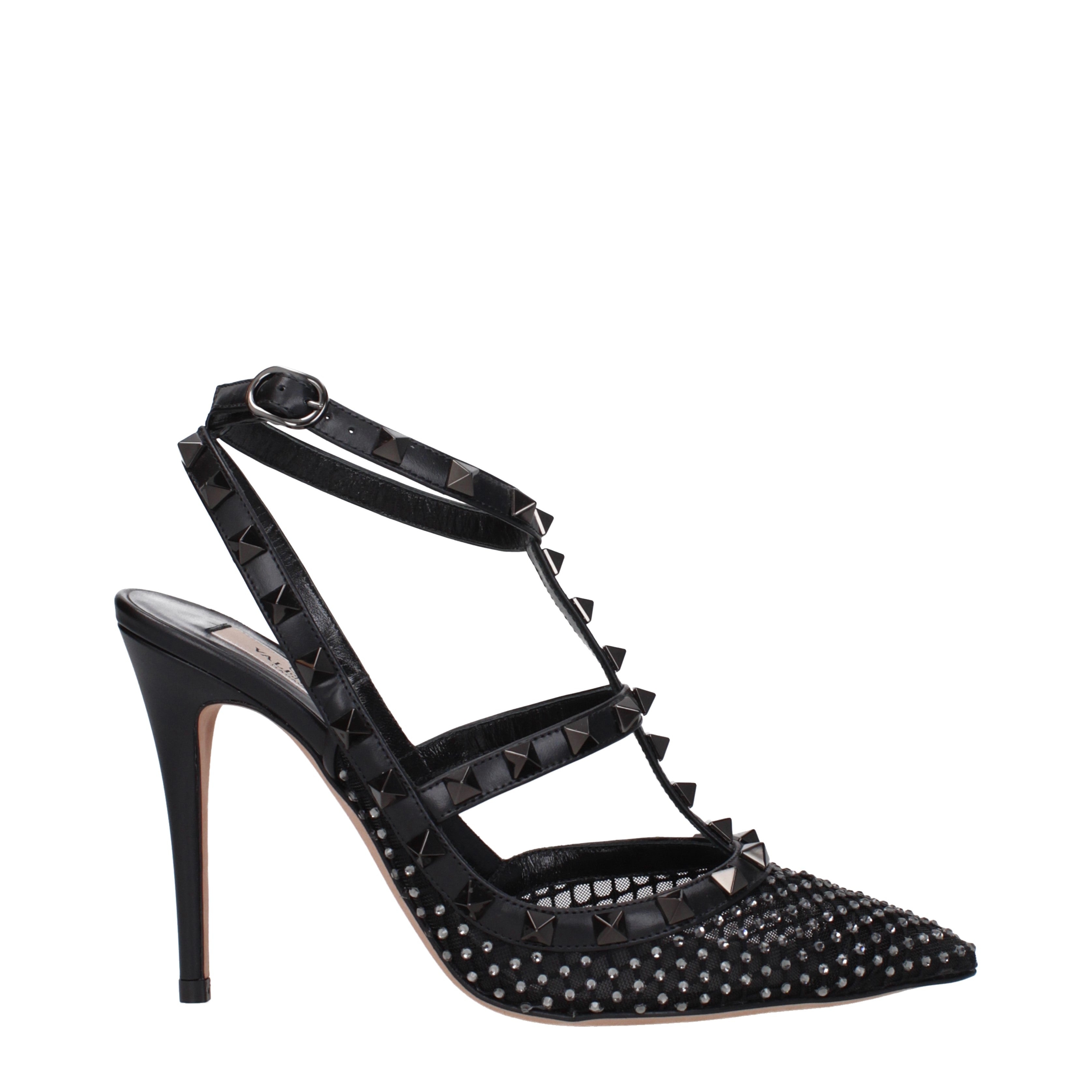 [Valentino Garavani] Sandals SS26 S0393NIMDQ8